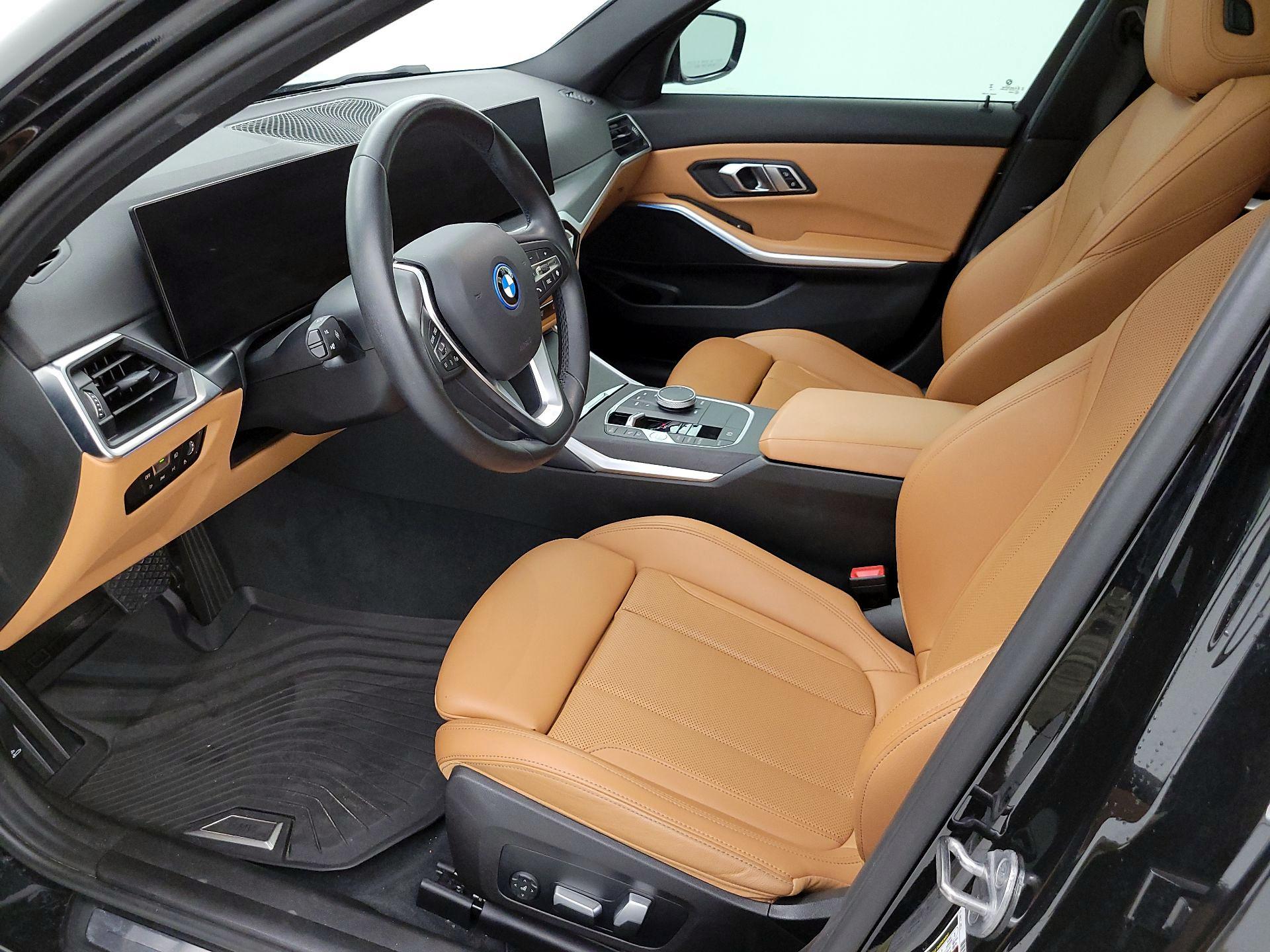 Thumbnail: 2023 BMW 3 Series - 11