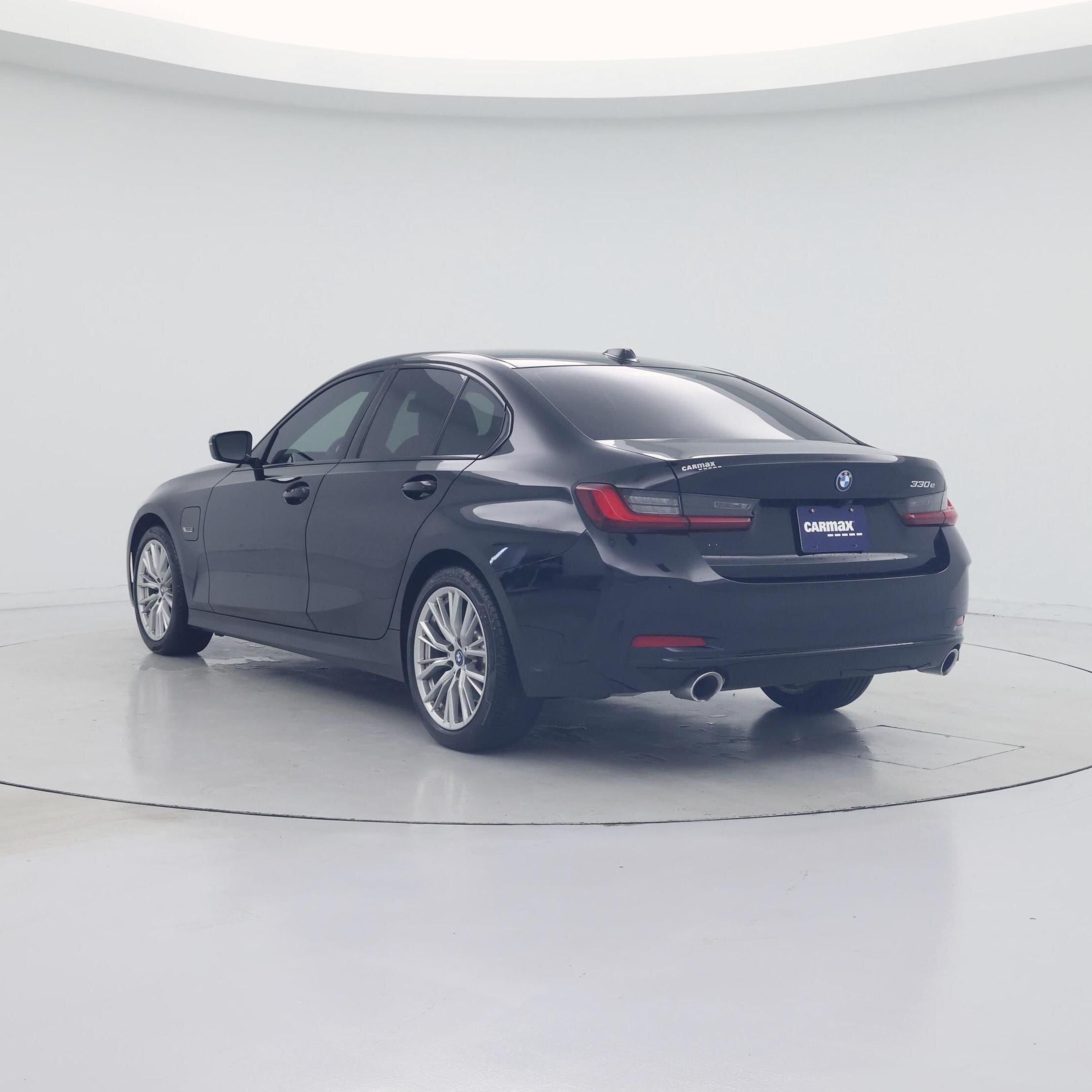 Thumbnail: 2023 BMW 3 Series - 2
