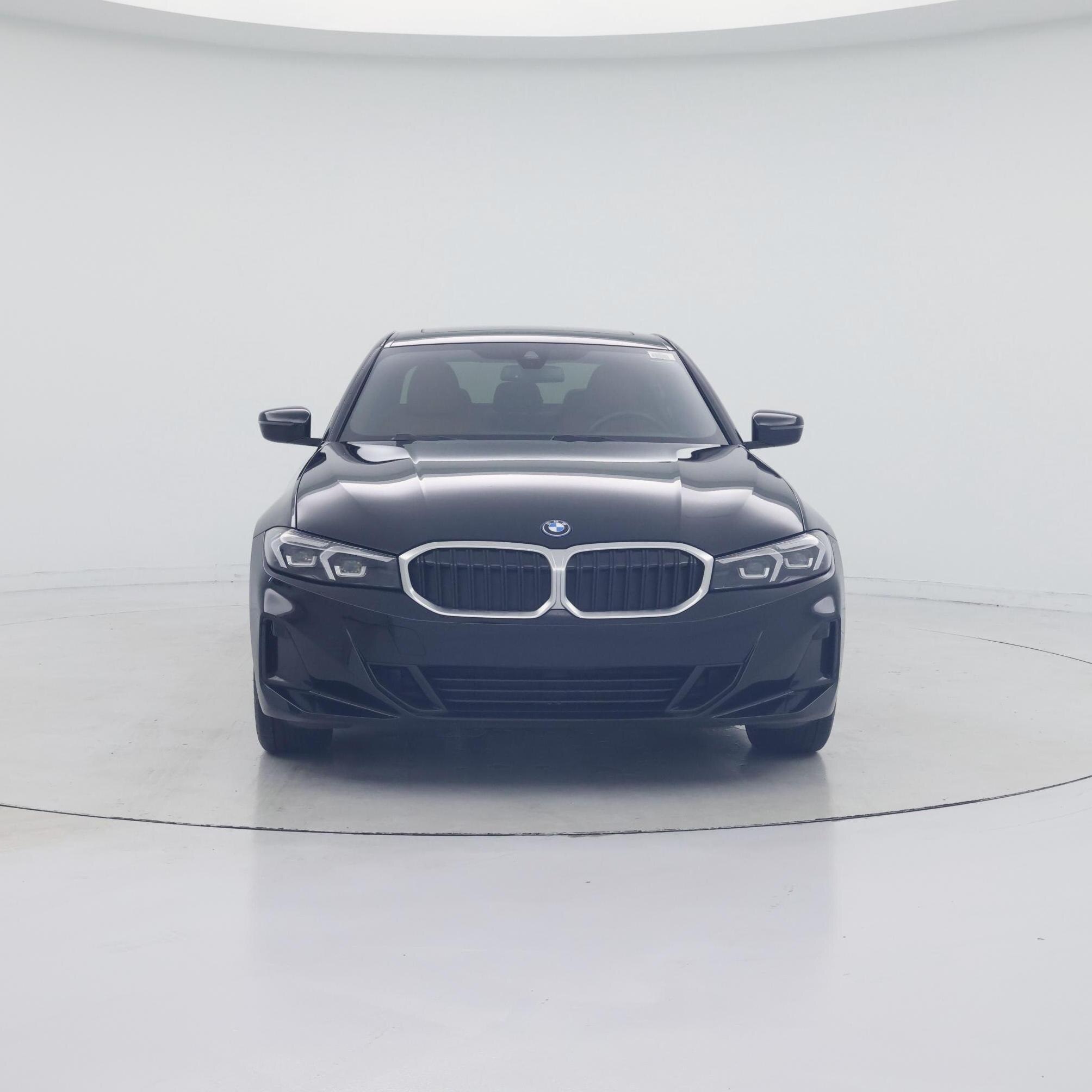 Thumbnail: 2023 BMW 3 Series - 5