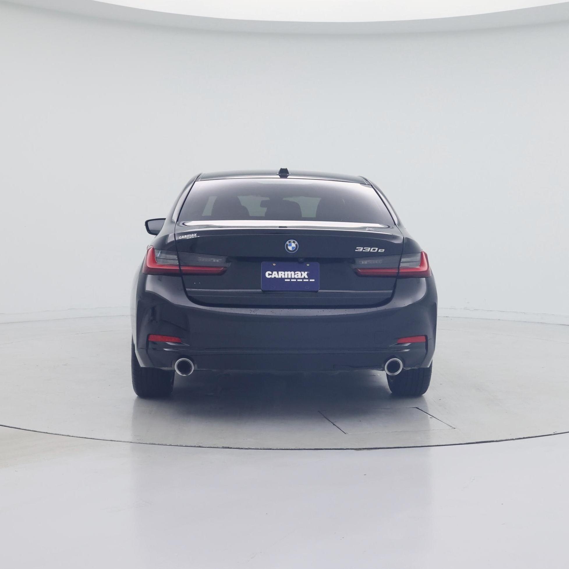 Thumbnail: 2023 BMW 3 Series - 6