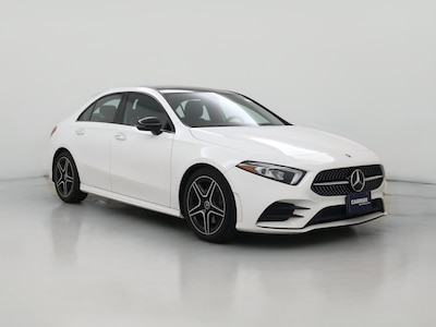 2021 Mercedes-Benz A220