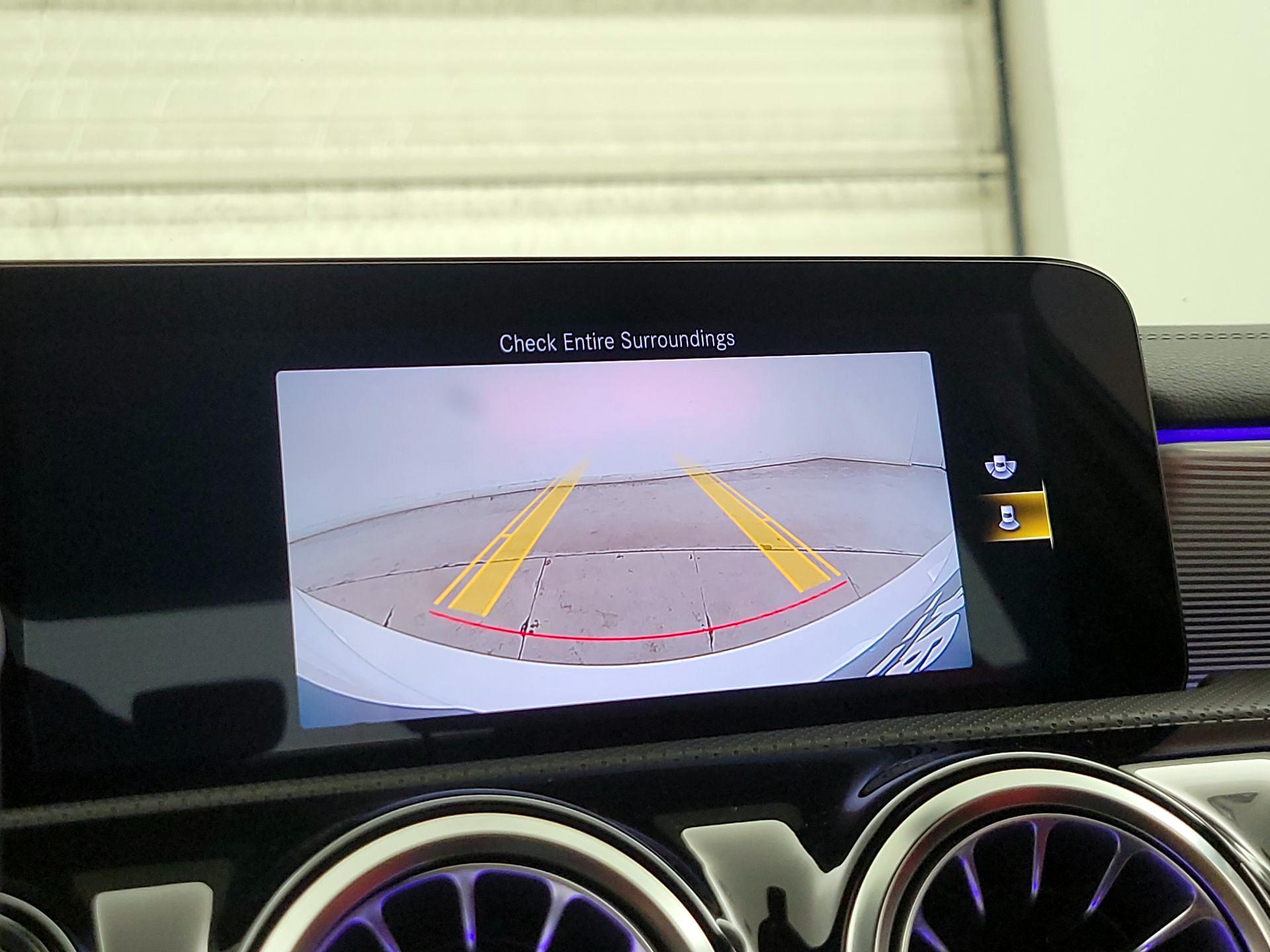 Thumbnail: 2021 Mercedes-Benz A-Class - 14