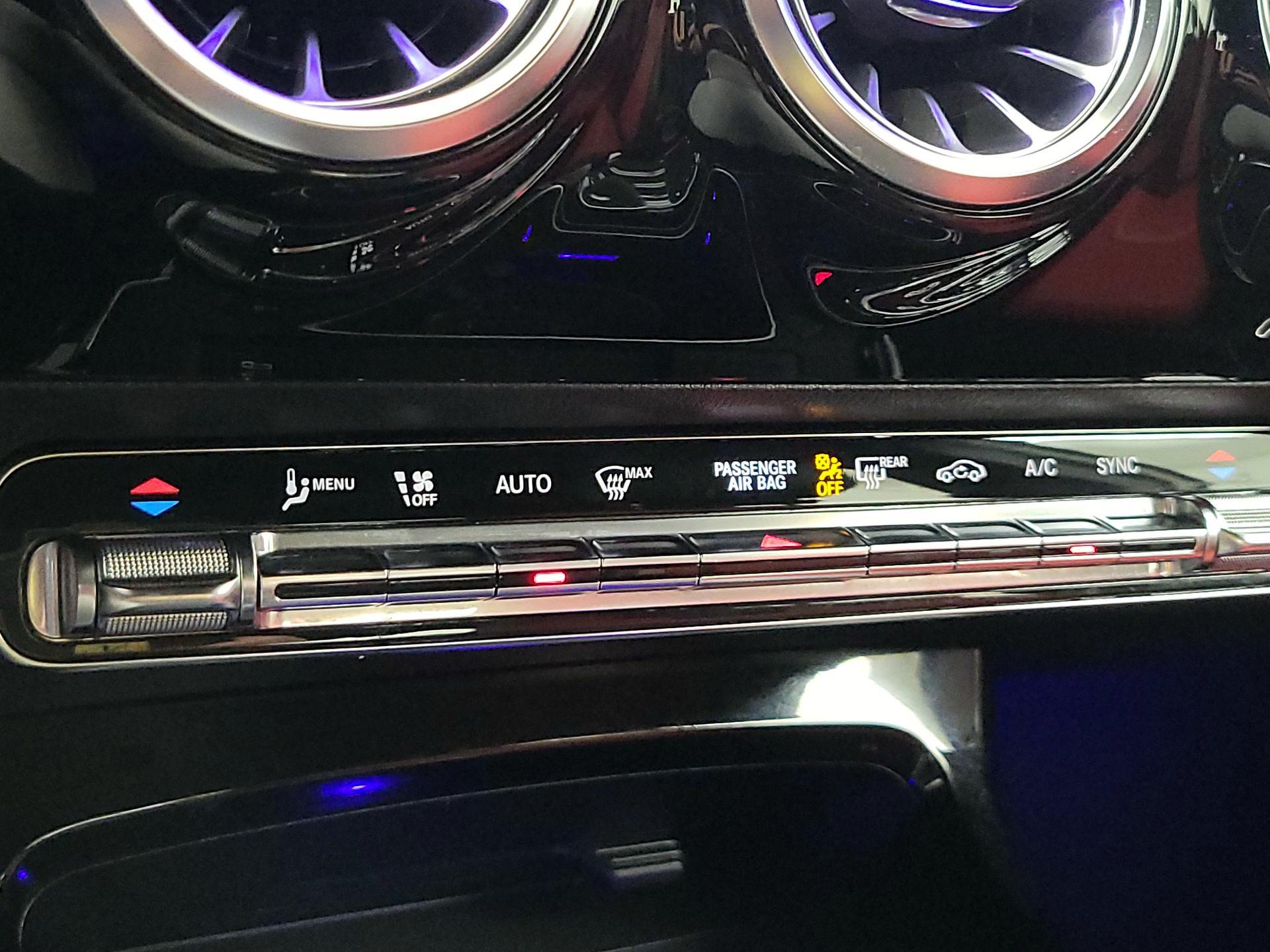 Thumbnail: 2021 Mercedes-Benz A-Class - 16