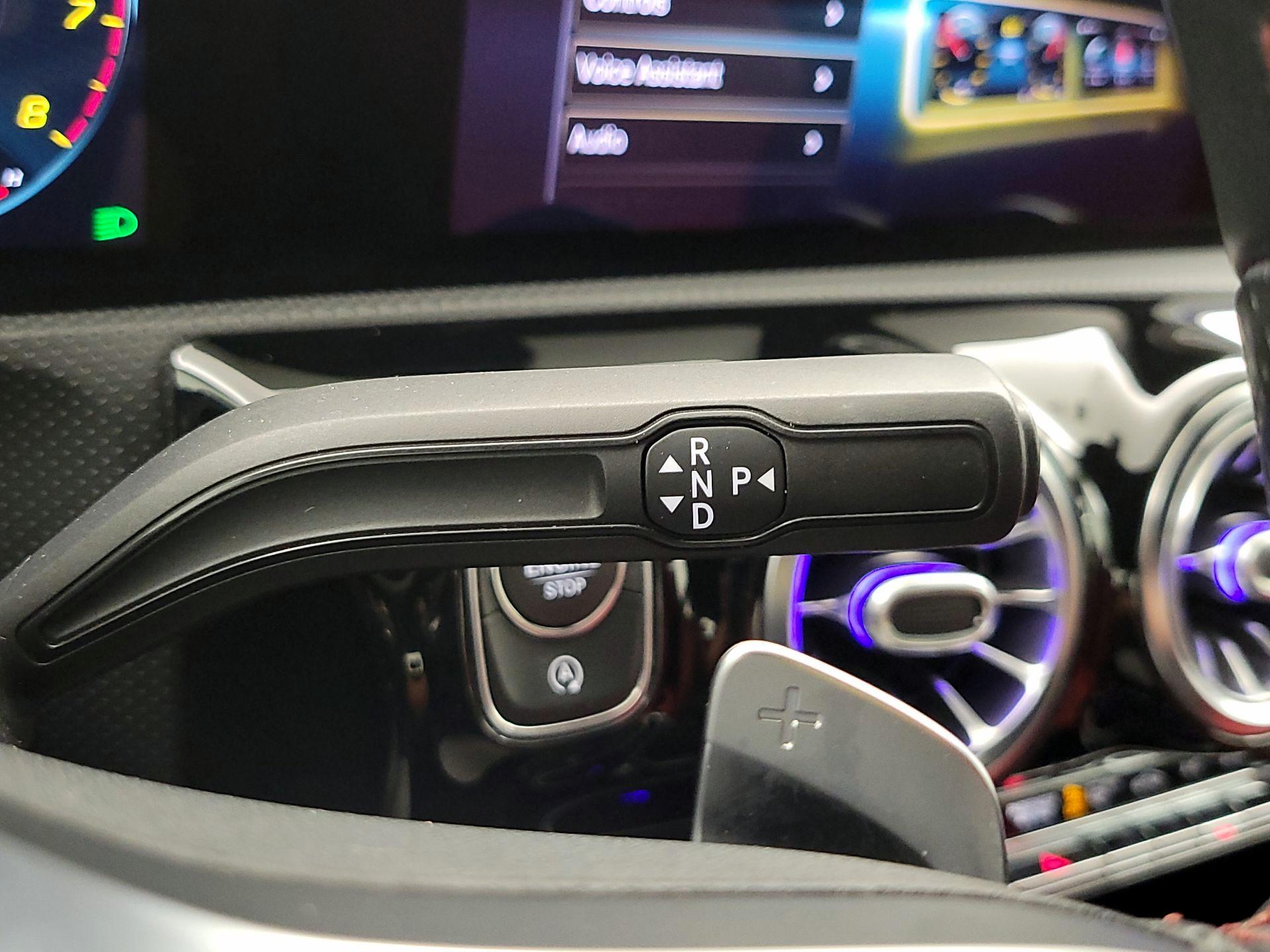 Thumbnail: 2021 Mercedes-Benz A-Class - 17