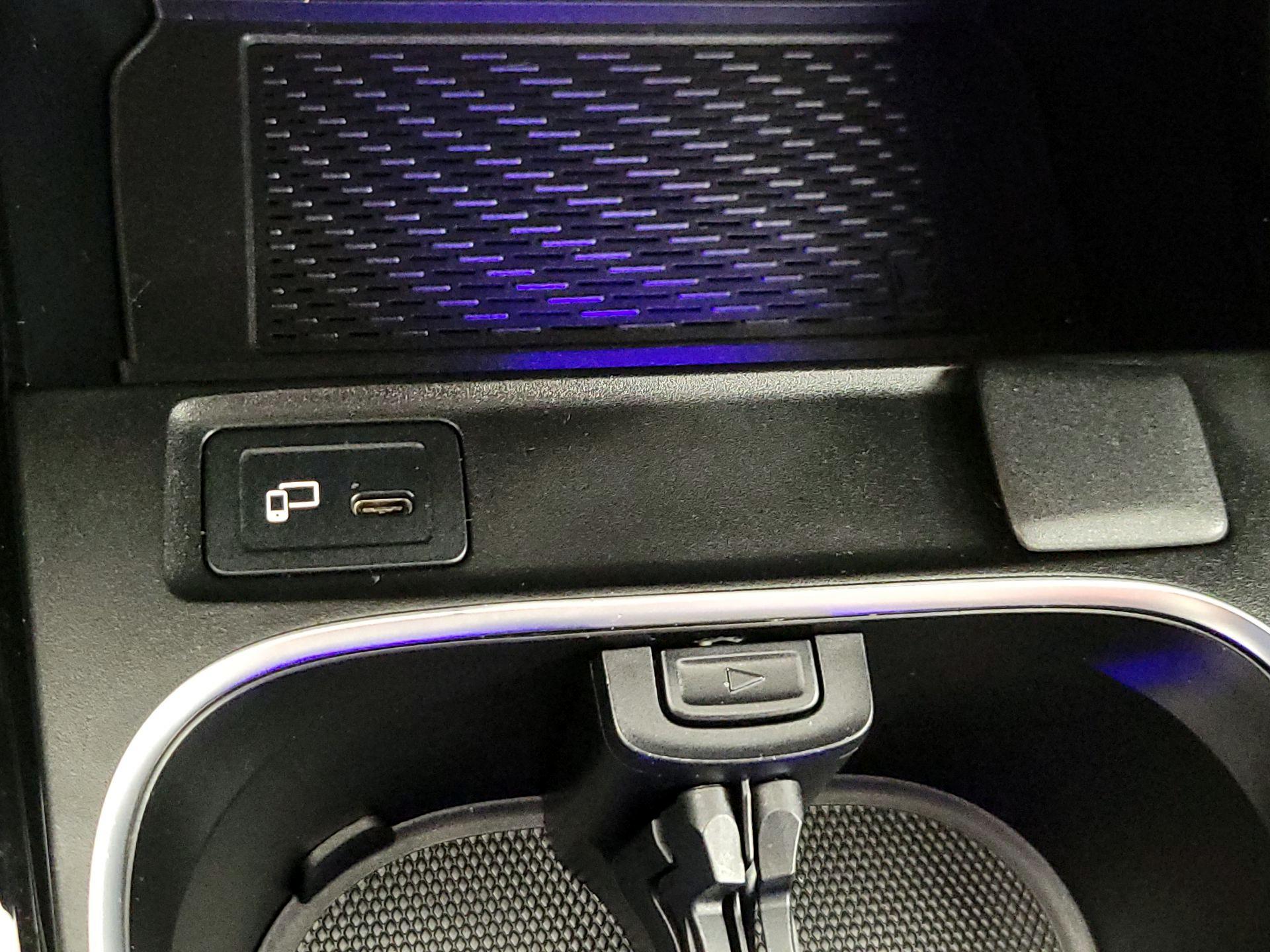 Thumbnail: 2021 Mercedes-Benz A-Class - 18