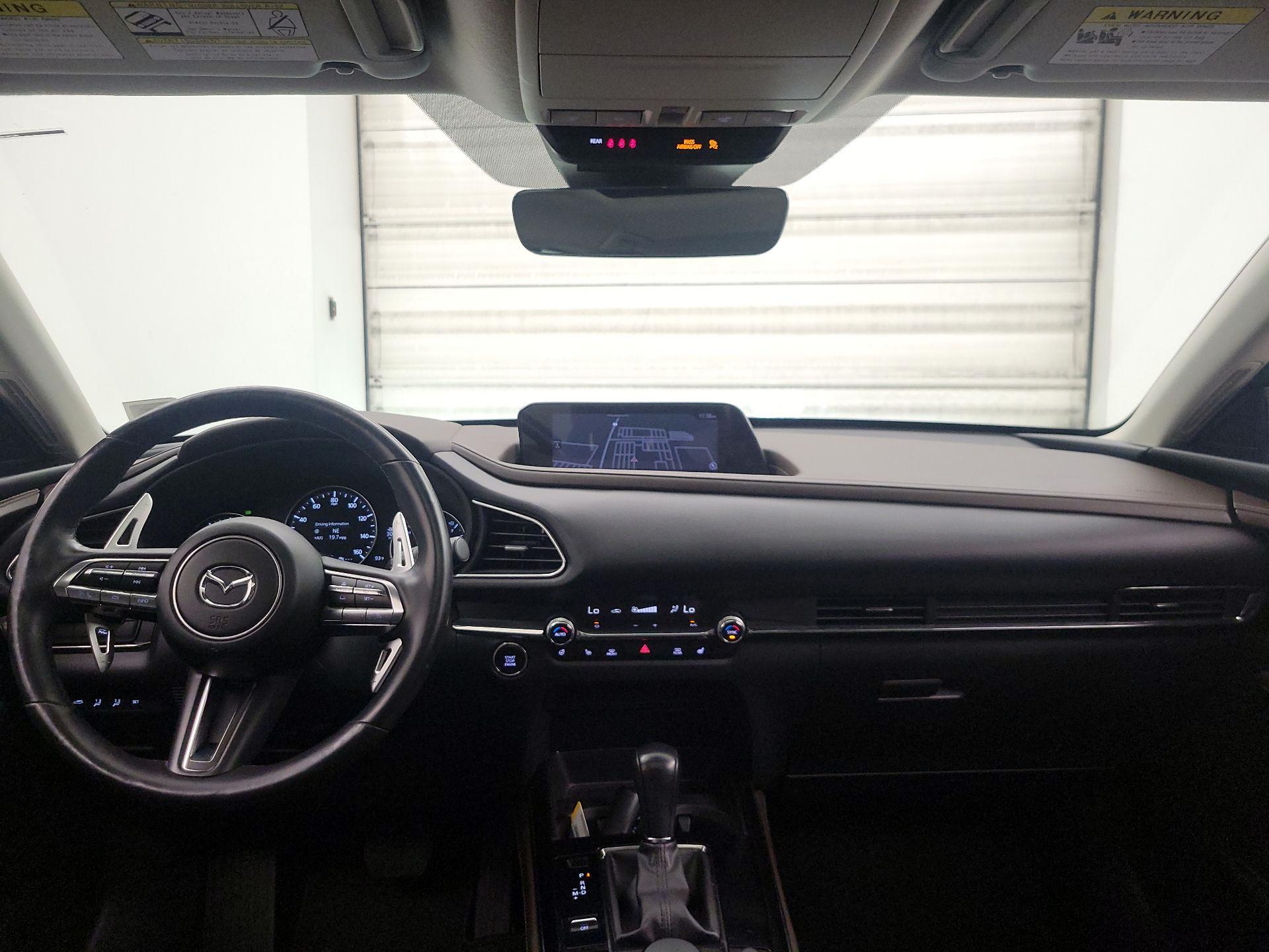 Thumbnail: 2023 Mazda CX-30 - 9