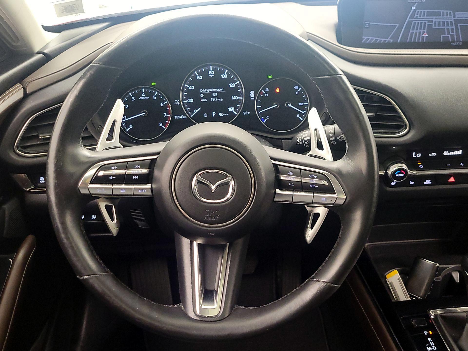 Thumbnail: 2023 Mazda CX-30 - 10