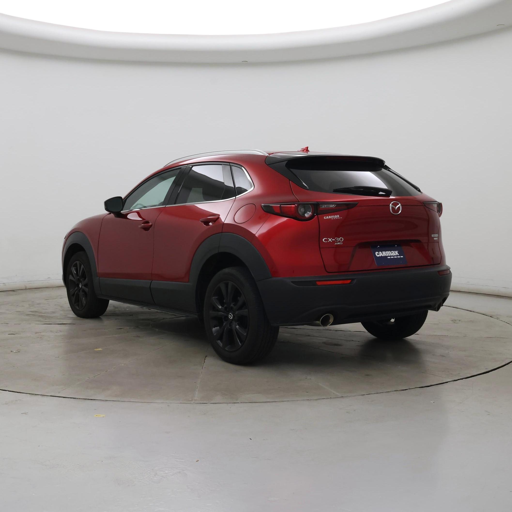 Thumbnail: 2023 Mazda CX-30 - 2