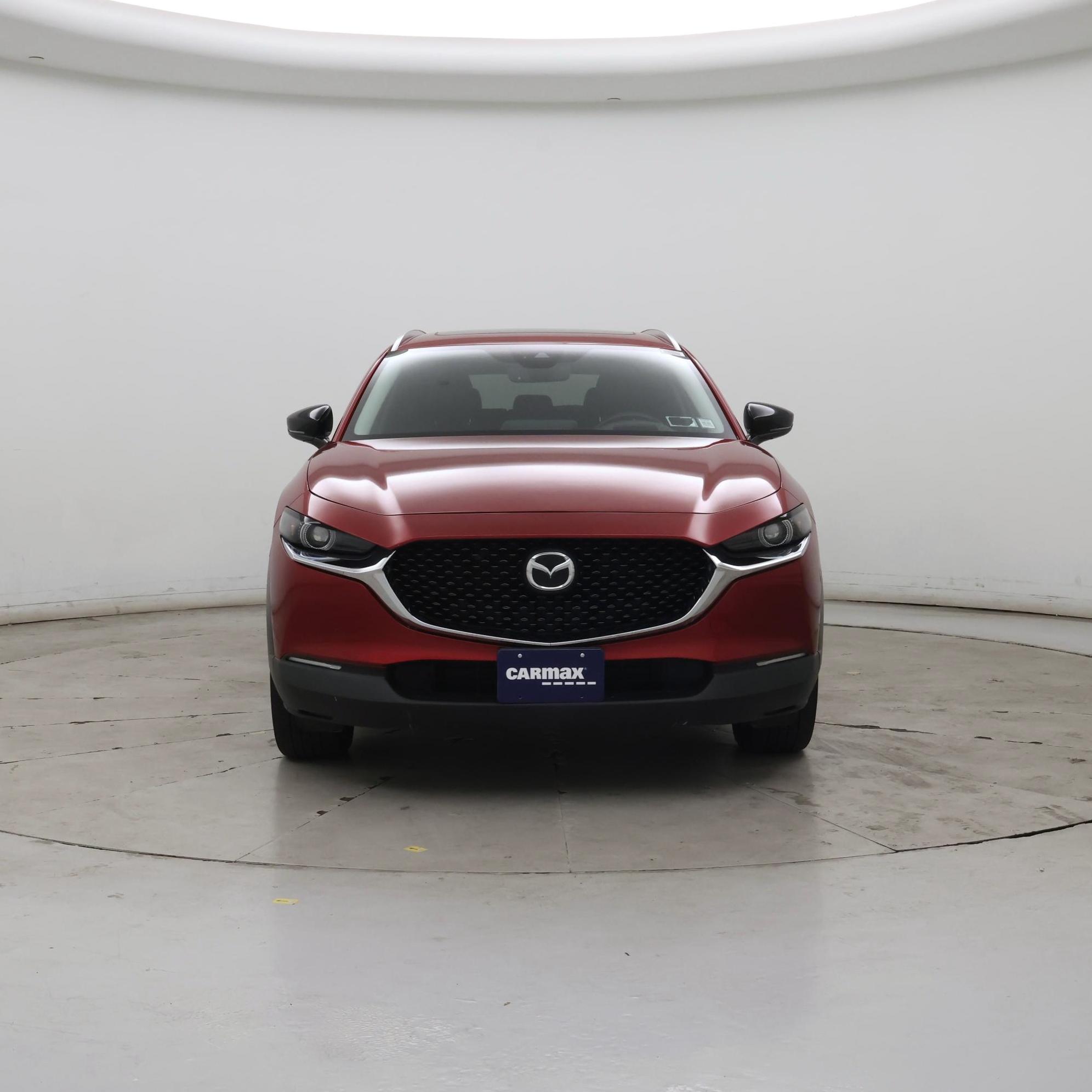 Thumbnail: 2023 Mazda CX-30 - 5