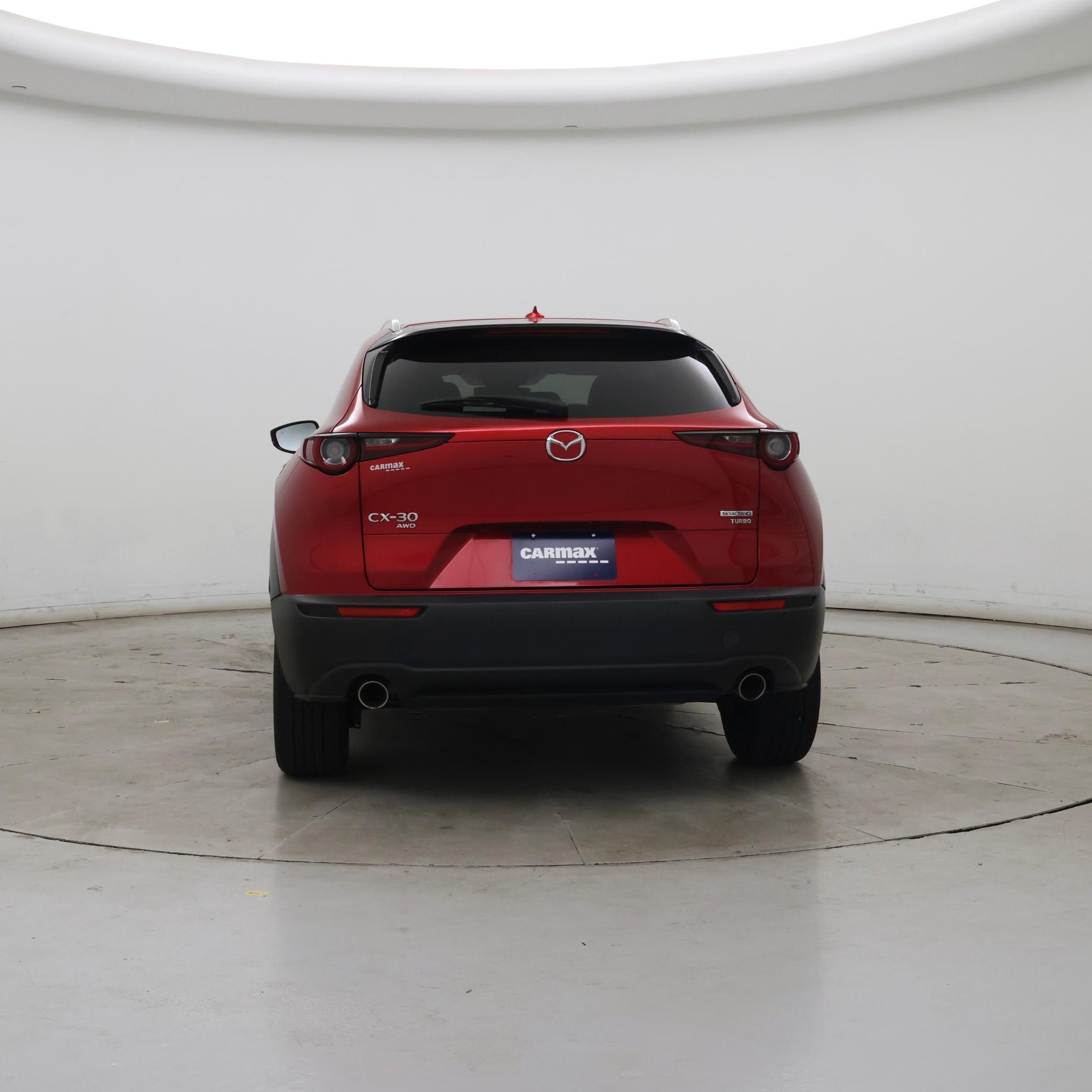 Thumbnail: 2023 Mazda CX-30 - 6