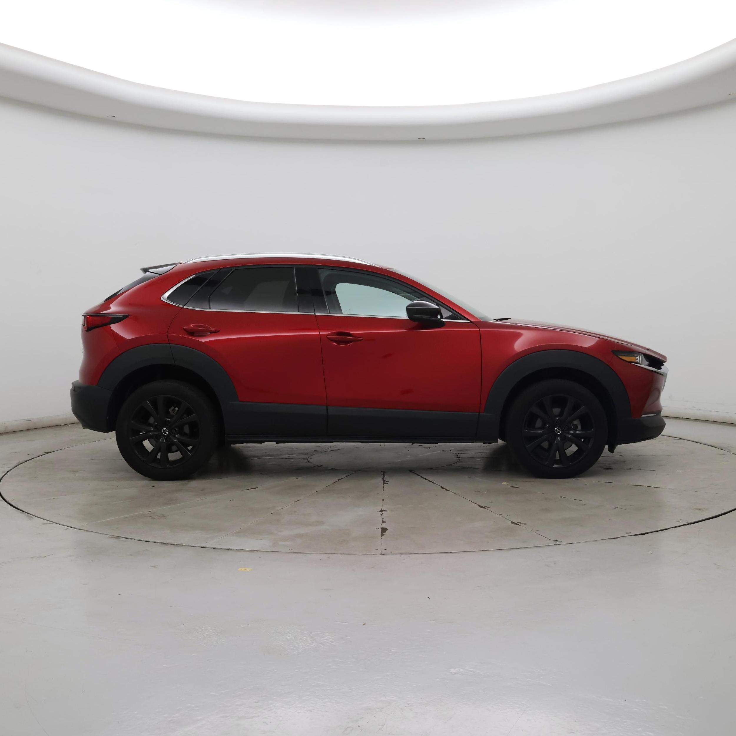 Thumbnail: 2023 Mazda CX-30 - 7