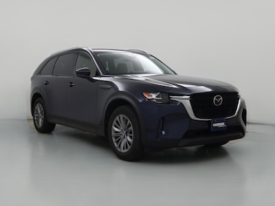 2024 Mazda CX-90 Turbo Preferred