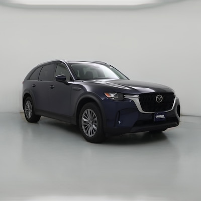2024 Mazda CX-90 Turbo Preferred