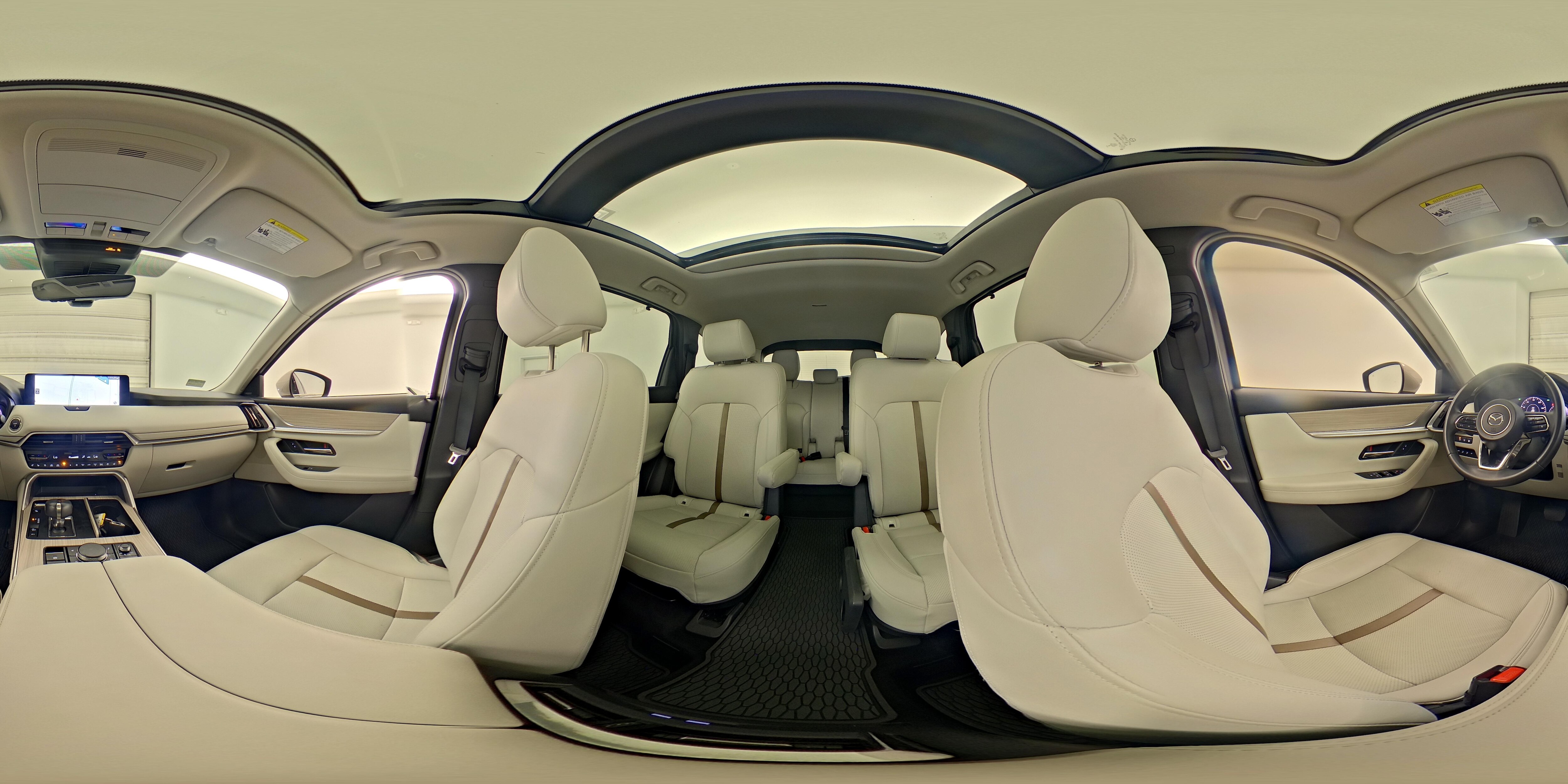 2024 Mazda CX-90 Premium Plus Package - Photo 27