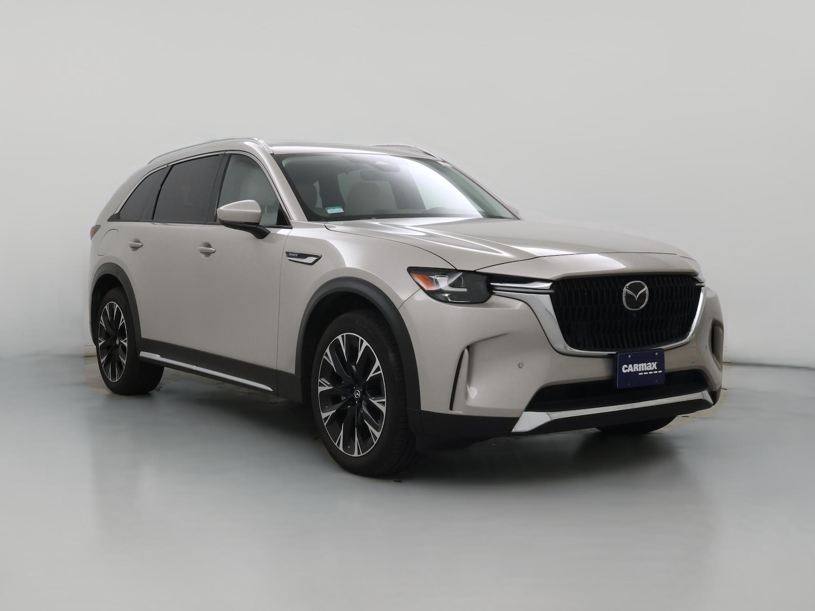 2024 Mazda CX-90 Premium Plus Package - Photo 1