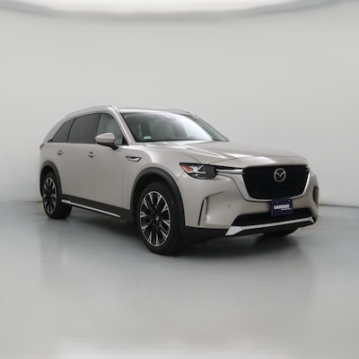 2024 Mazda CX-90 PHEV Premium Plus