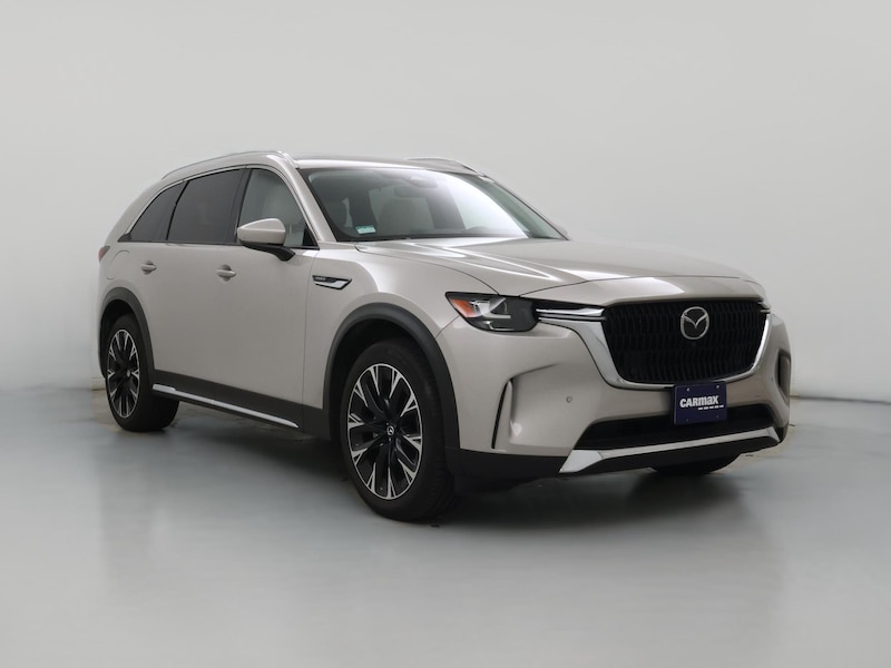 2024 Mazda CX-90 Premium Plus