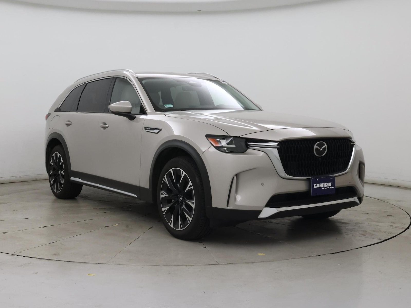 2024 Mazda CX-90 Premium Plus Package - Photo 2
