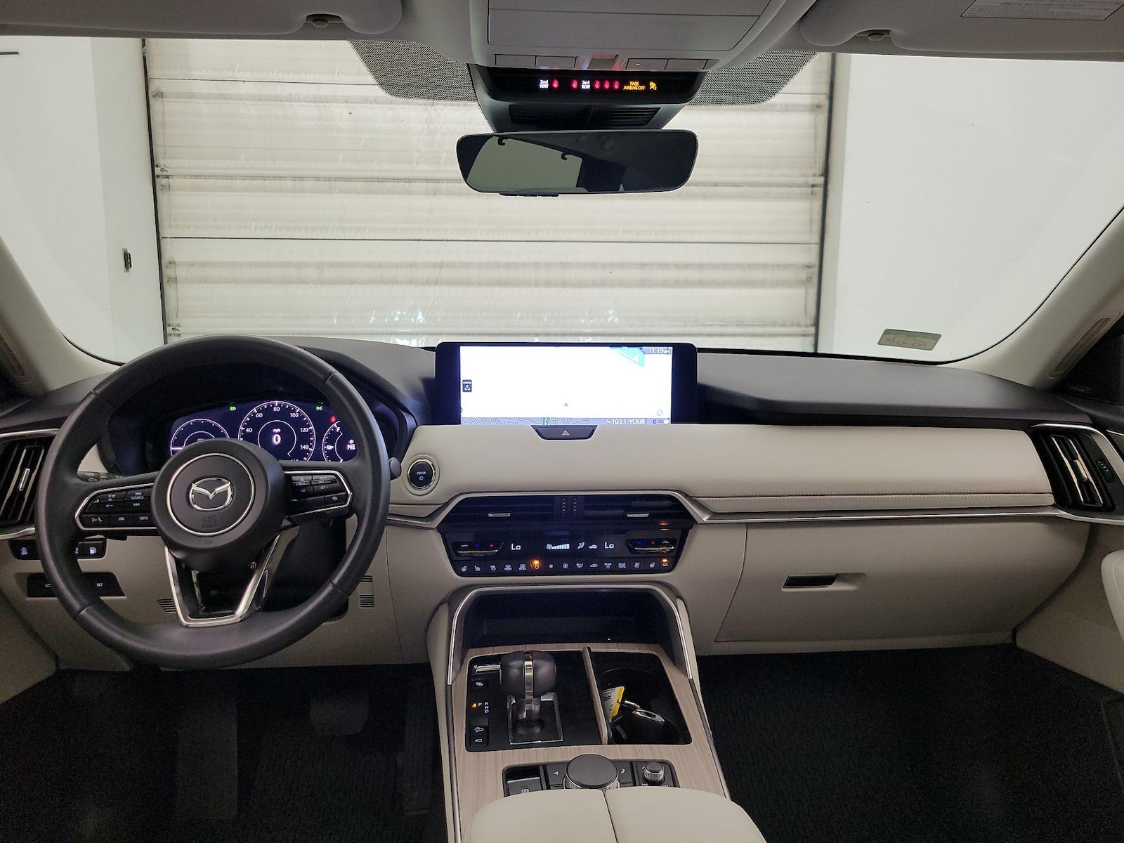2024 Mazda CX-90 Premium Plus Package - Photo 10