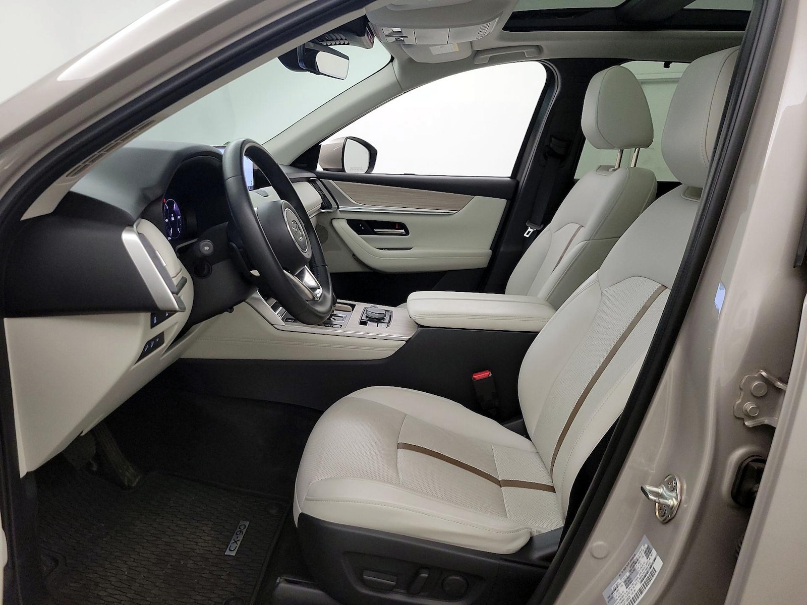 2024 Mazda CX-90 Premium Plus Package - Photo 12