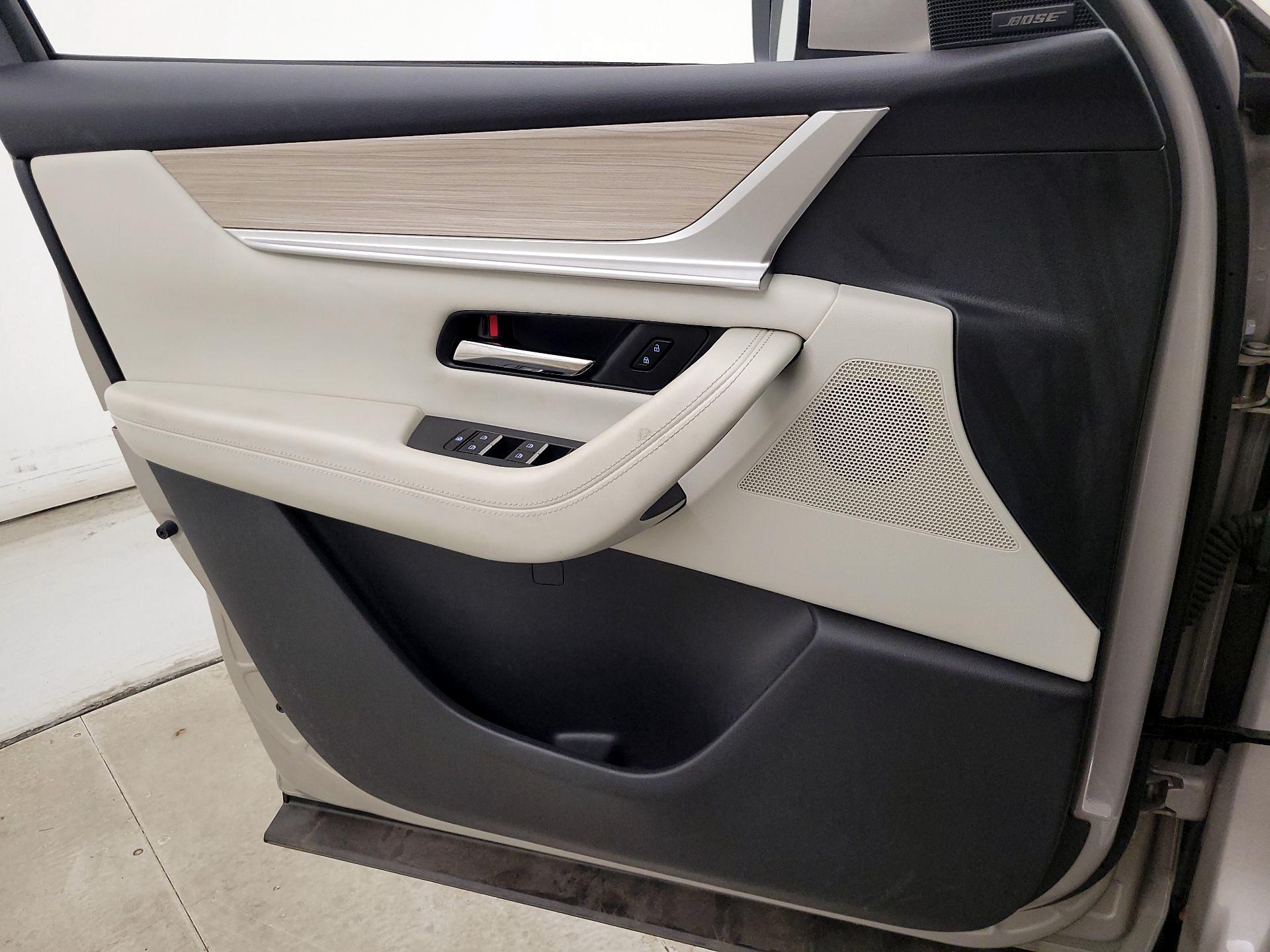 Thumbnail: 2024 Mazda CX-90 - 12