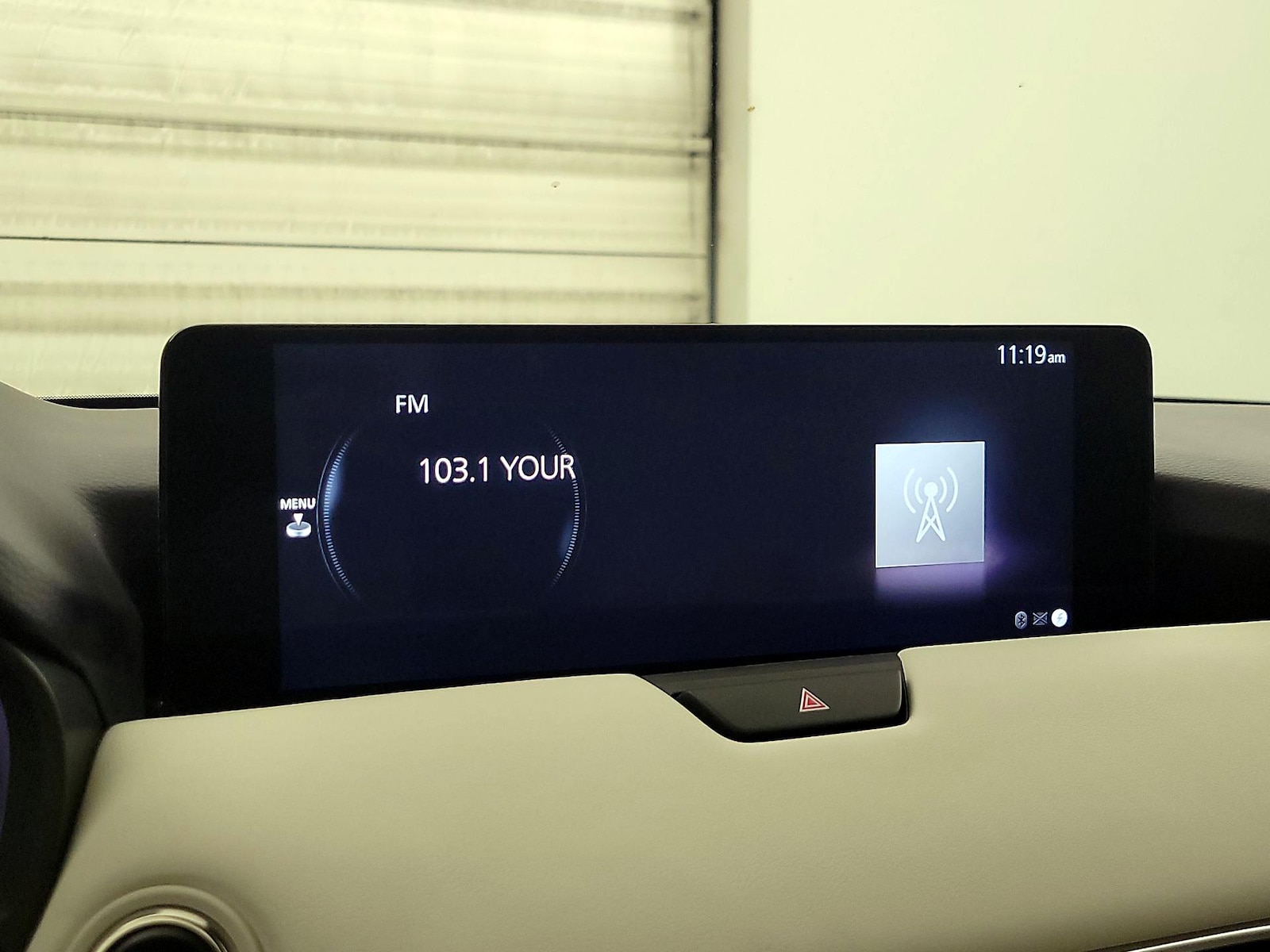 2024 Mazda CX-90 Premium Plus Package - Photo 17