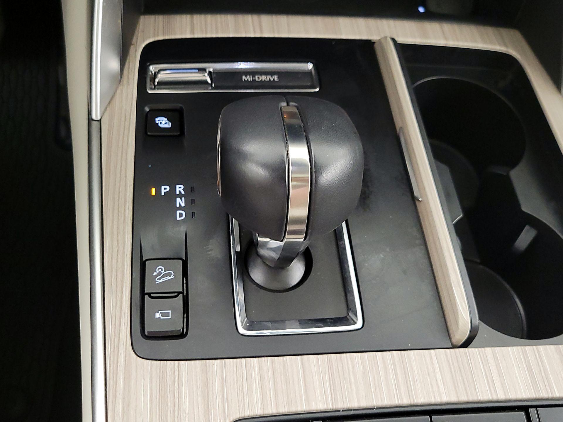 Thumbnail: 2024 Mazda CX-90 - 18