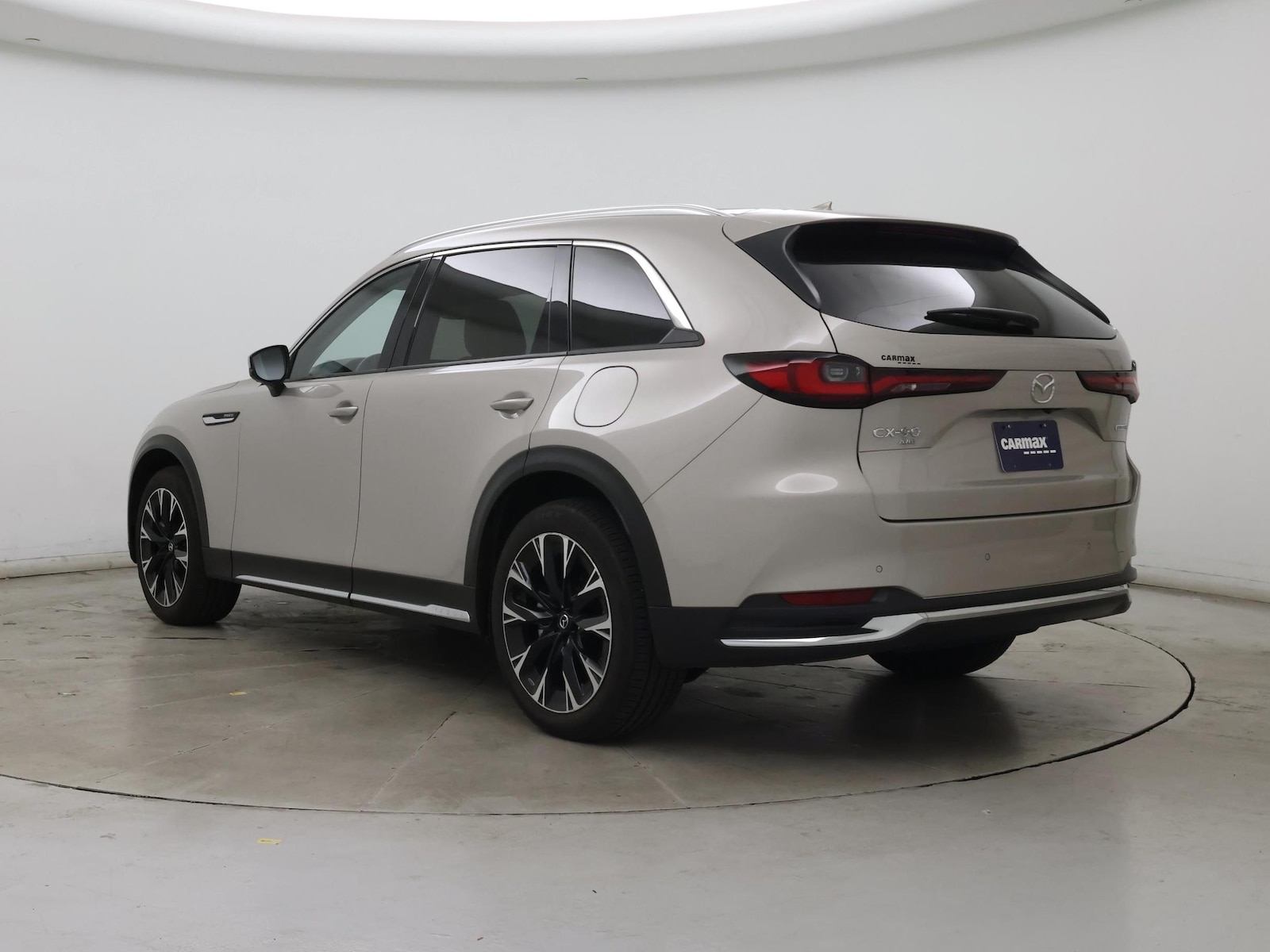 2024 Mazda CX-90 Premium Plus Package - Photo 3