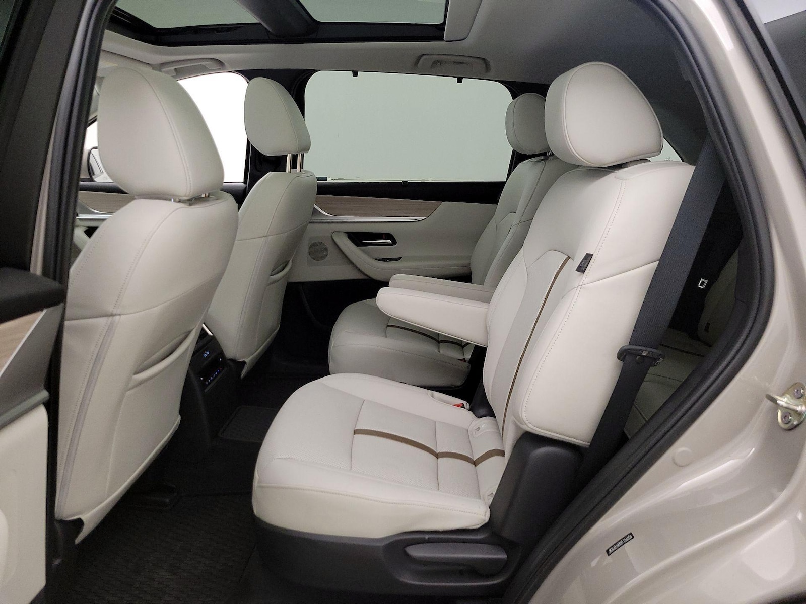 2024 Mazda CX-90 Premium Plus Package - Photo 22