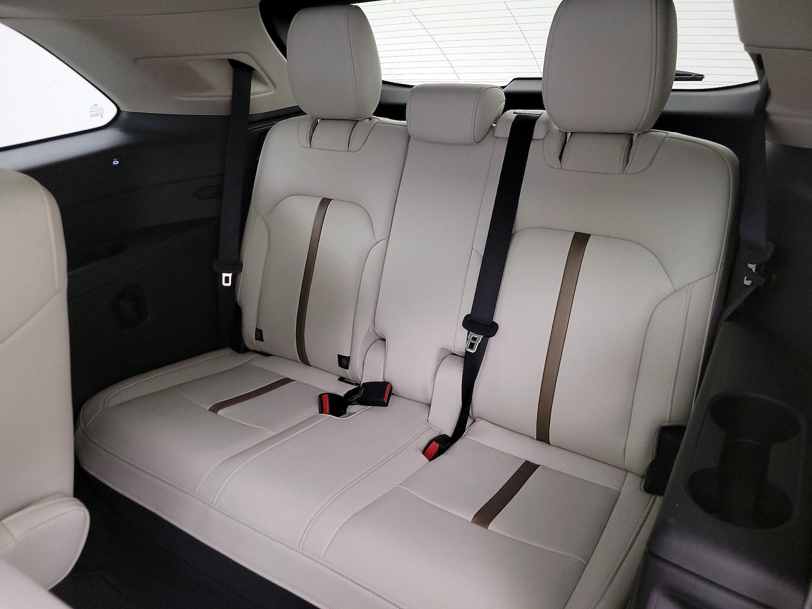2024 Mazda CX-90 Premium Plus Package - Photo 23