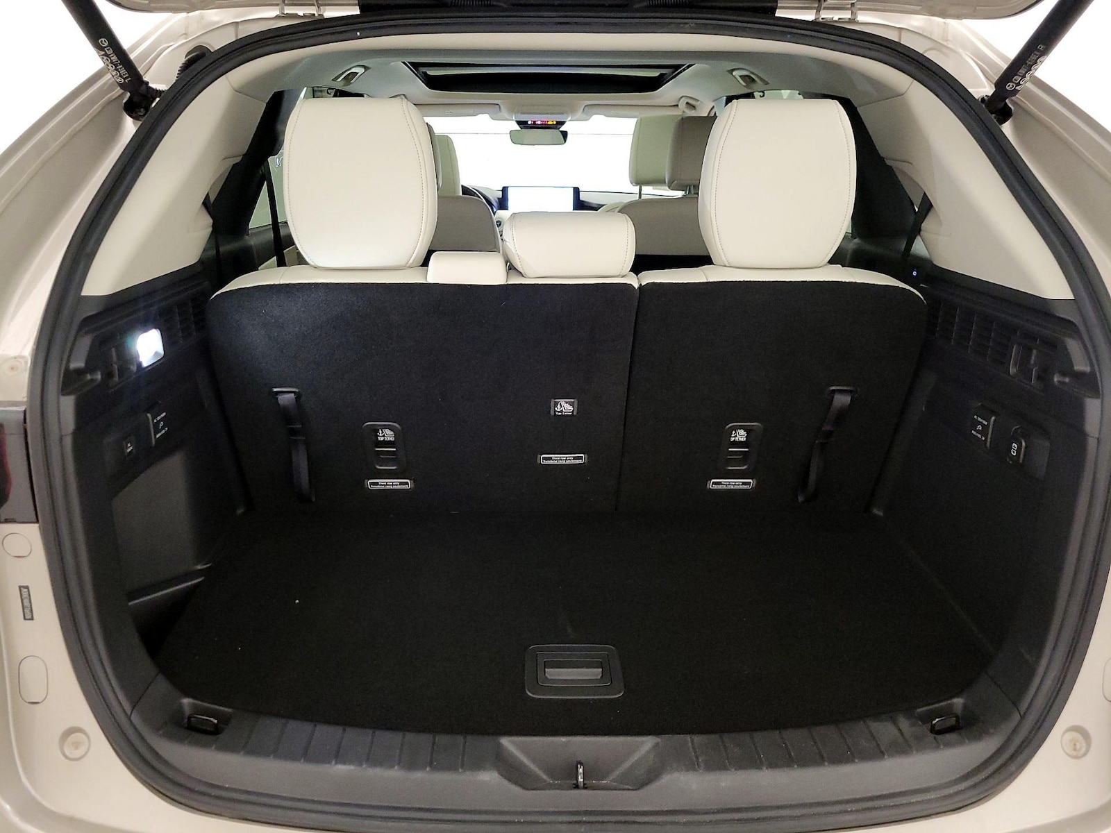 2024 Mazda CX-90 Premium Plus Package - Photo 24