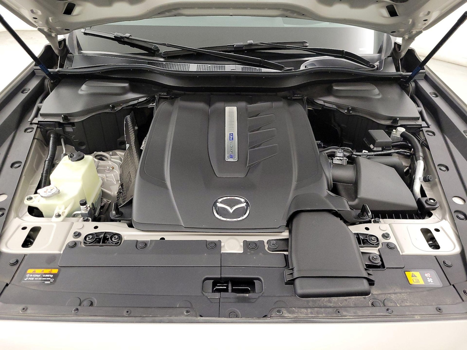 2024 Mazda CX-90 Premium Plus Package - Photo 25