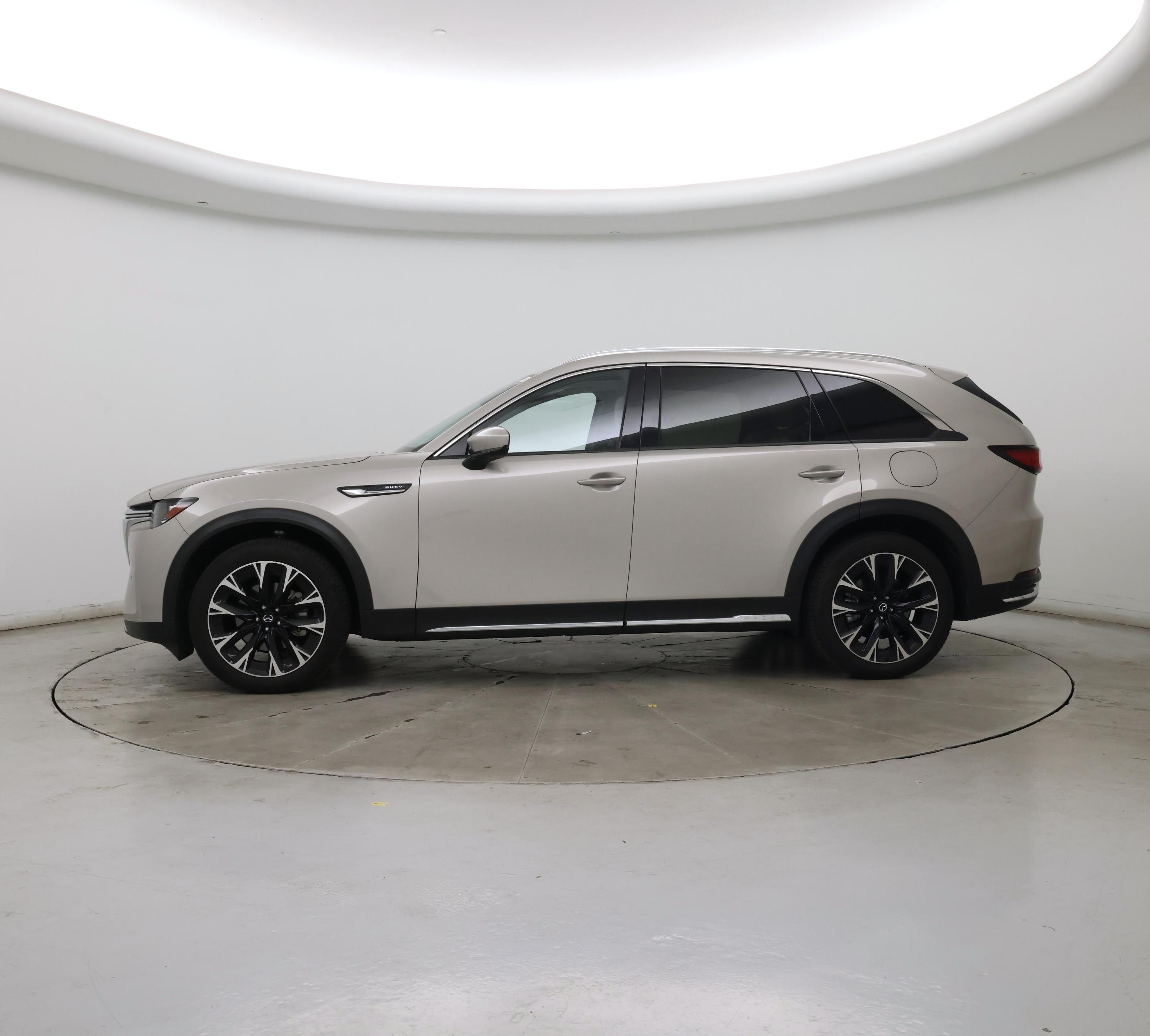 Thumbnail: 2024 Mazda CX-90 - 3
