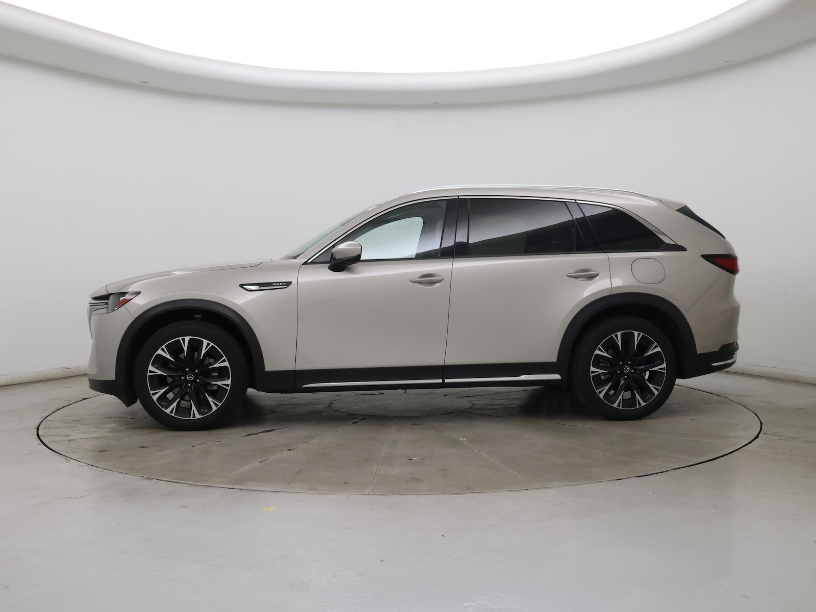 2024 Mazda CX-90 Premium Plus Package - Photo 4