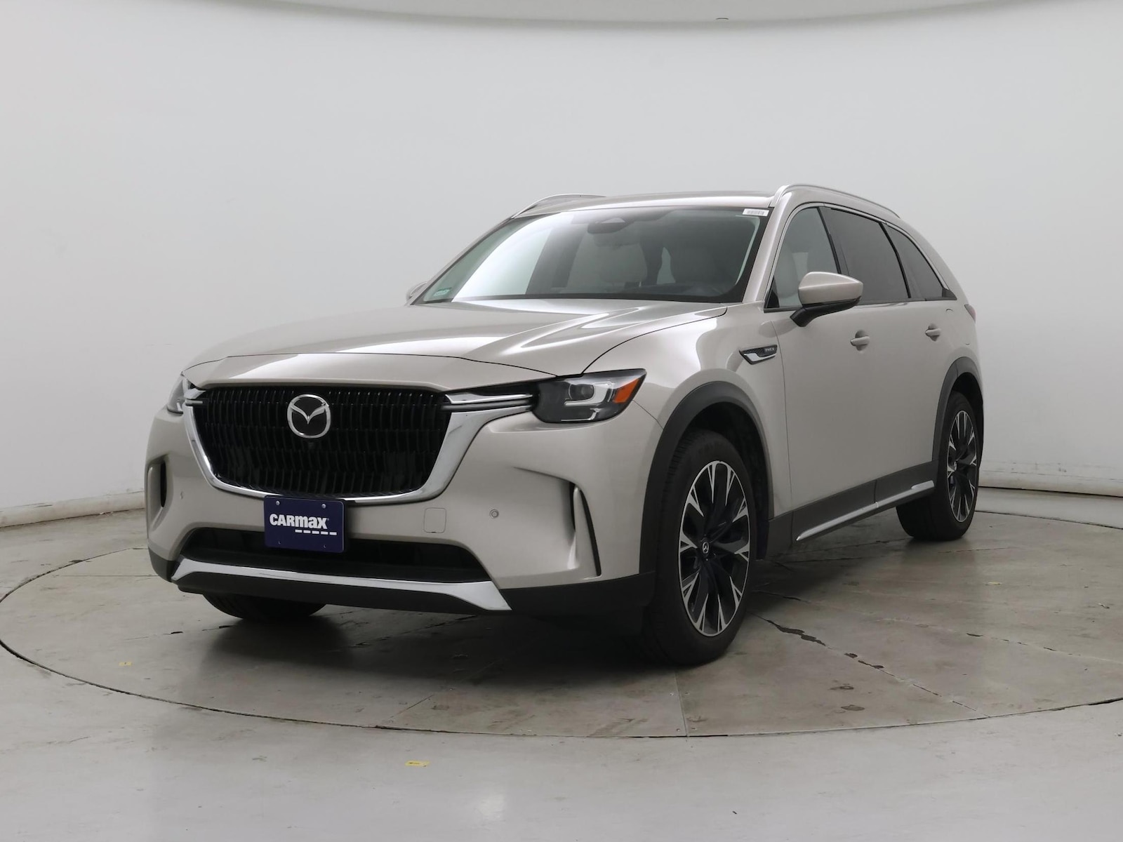 2024 Mazda CX-90 Premium Plus Package - Photo 5