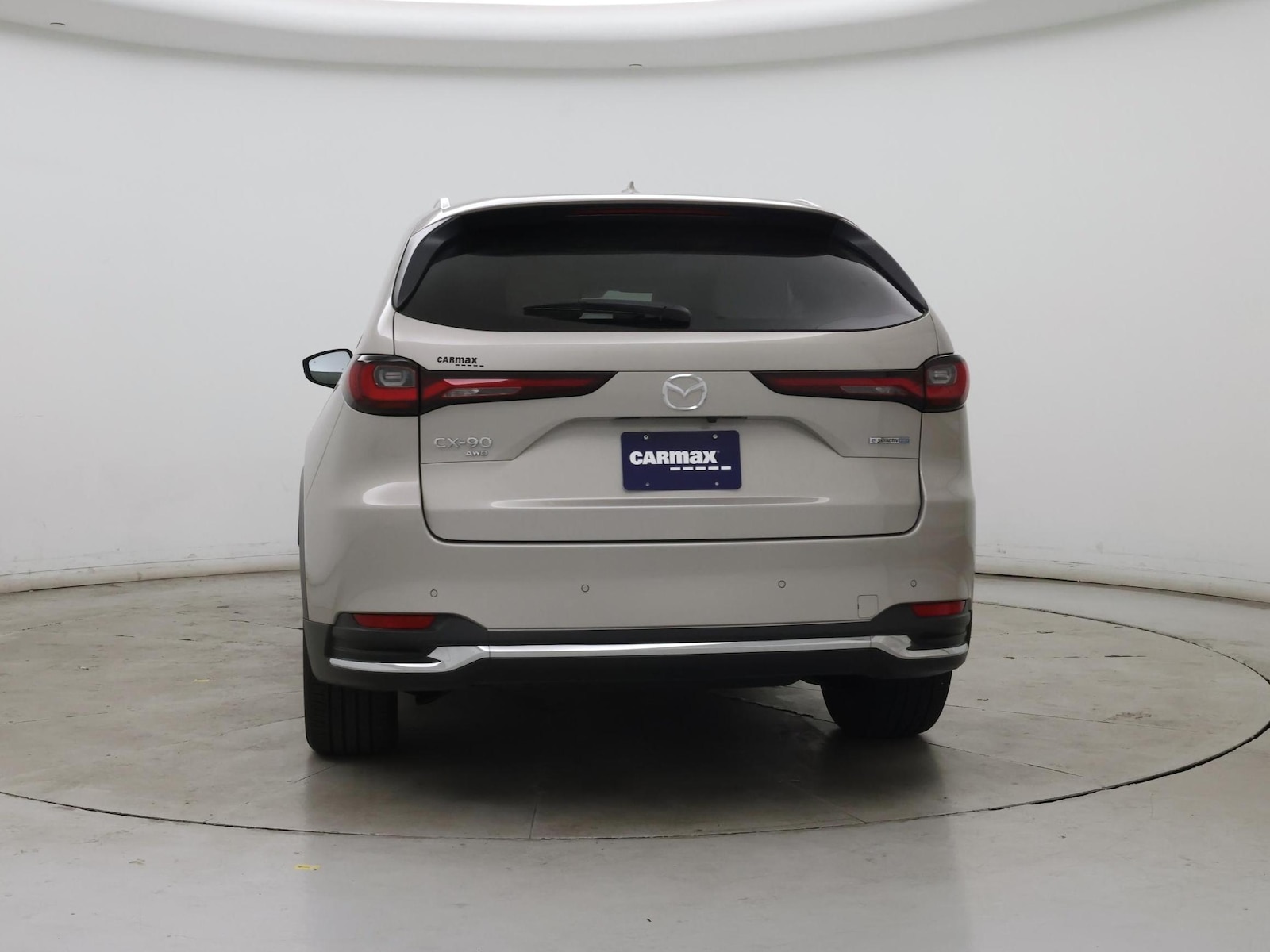 2024 Mazda CX-90 Premium Plus Package - Photo 7