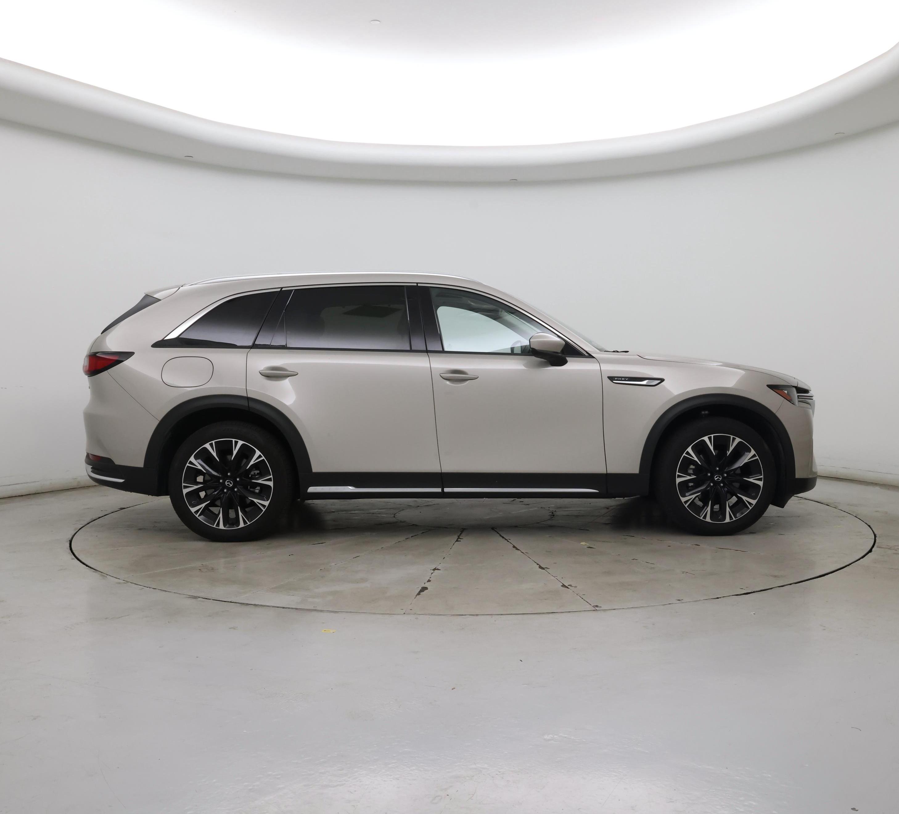 Thumbnail: 2024 Mazda CX-90 - 7
