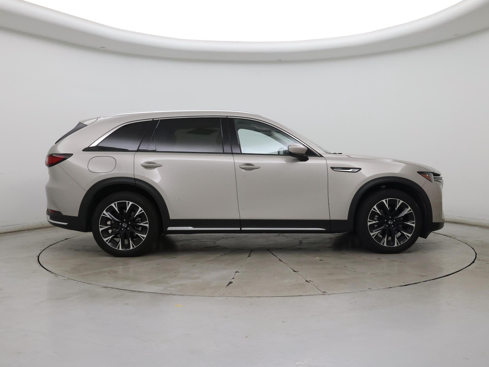 2024 Mazda CX-90 Premium Plus Package - Photo 8