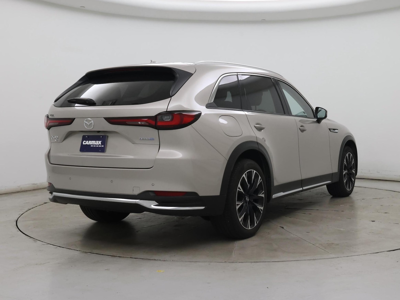 2024 Mazda CX-90 Premium Plus Package - Photo 9
