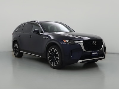 2024 Mazda CX-90 PHEV Premium Plus