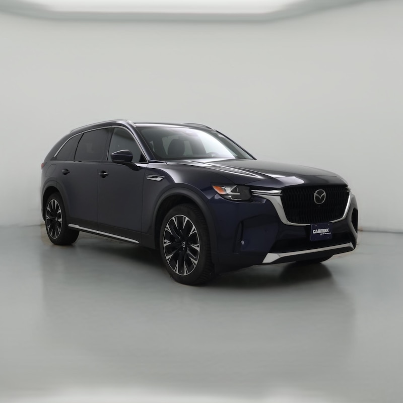 2024 Mazda CX-90 PHEV Premium Plus