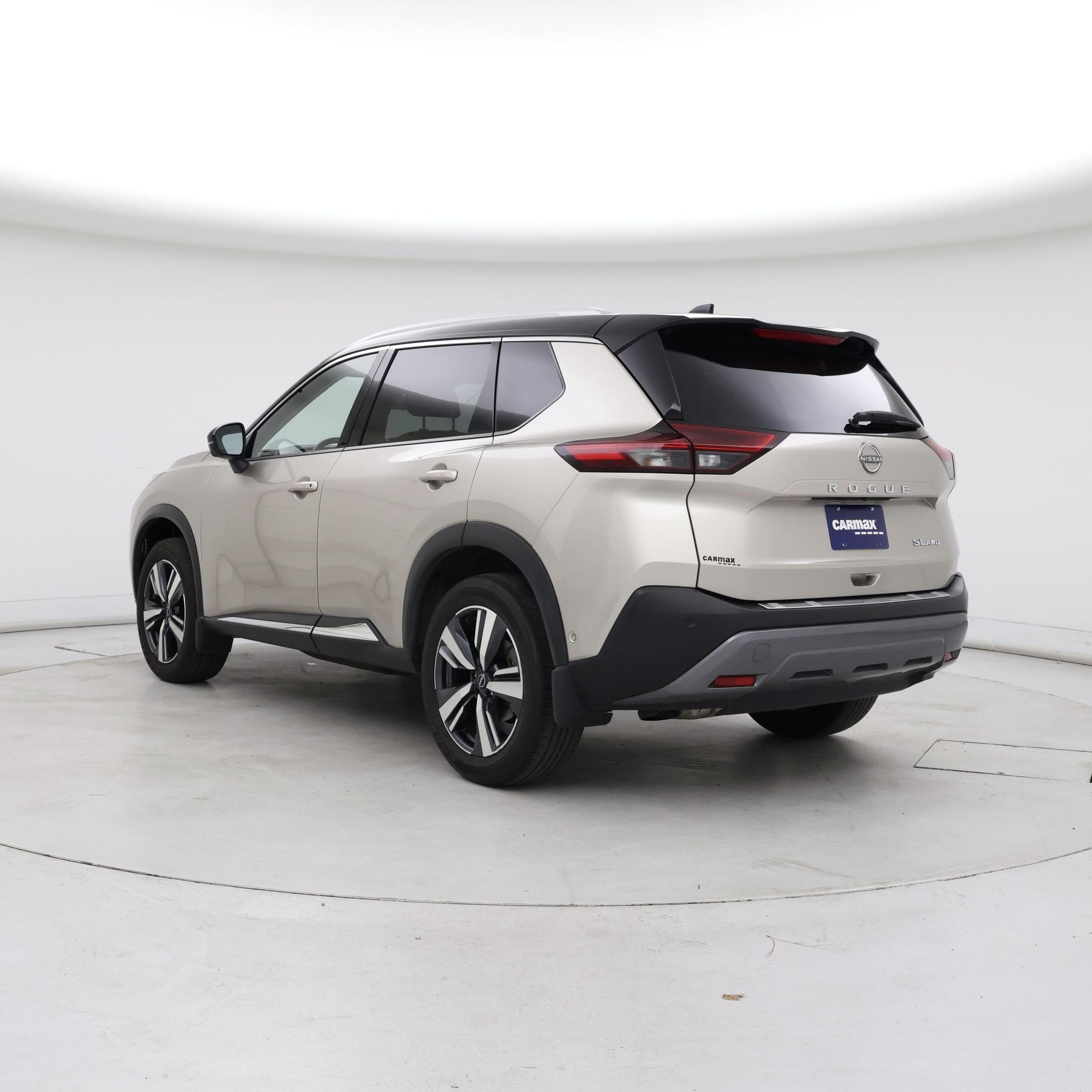 Thumbnail: 2023 Nissan Rogue - 2
