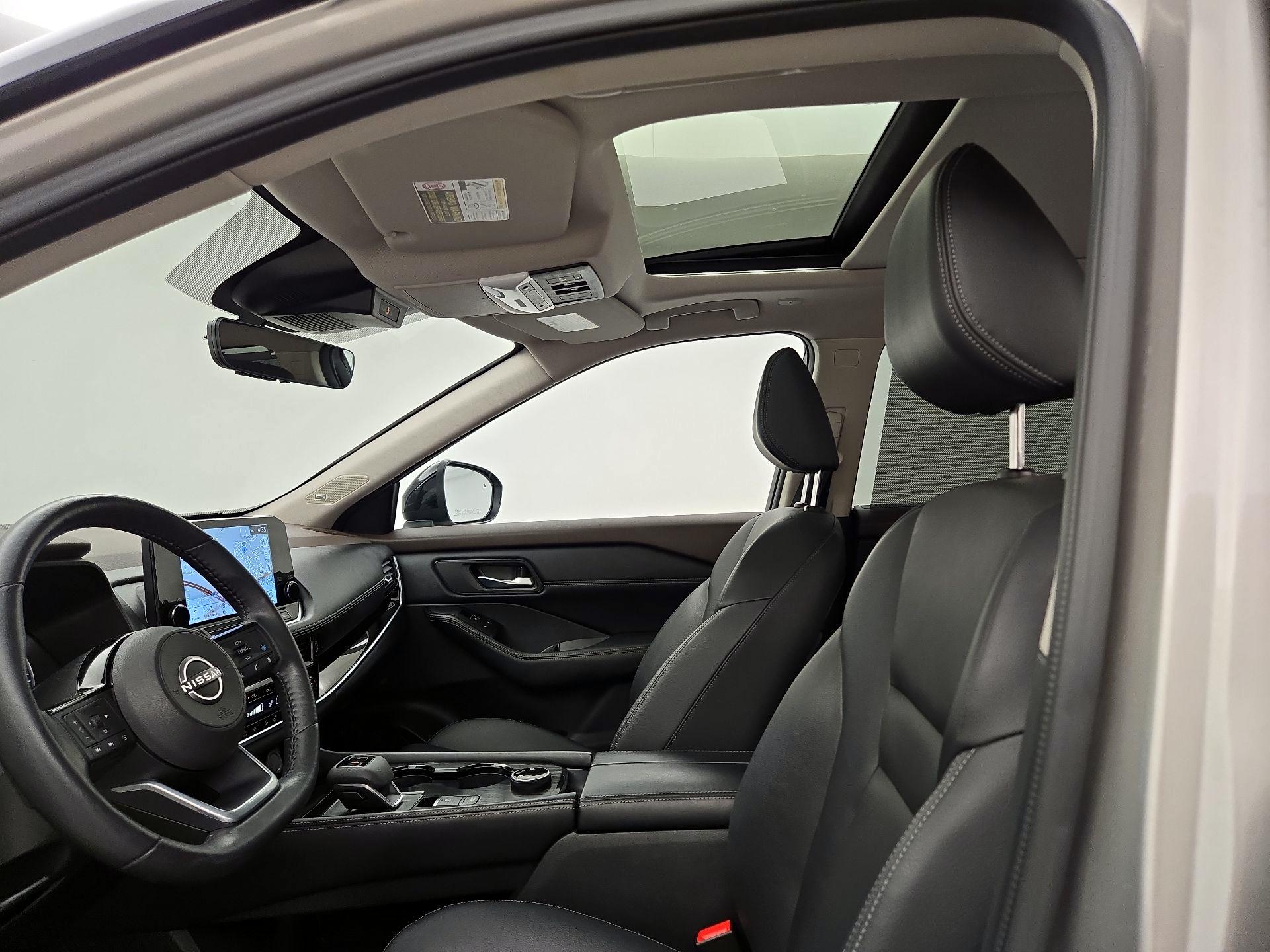 Thumbnail: 2023 Nissan Rogue - 19