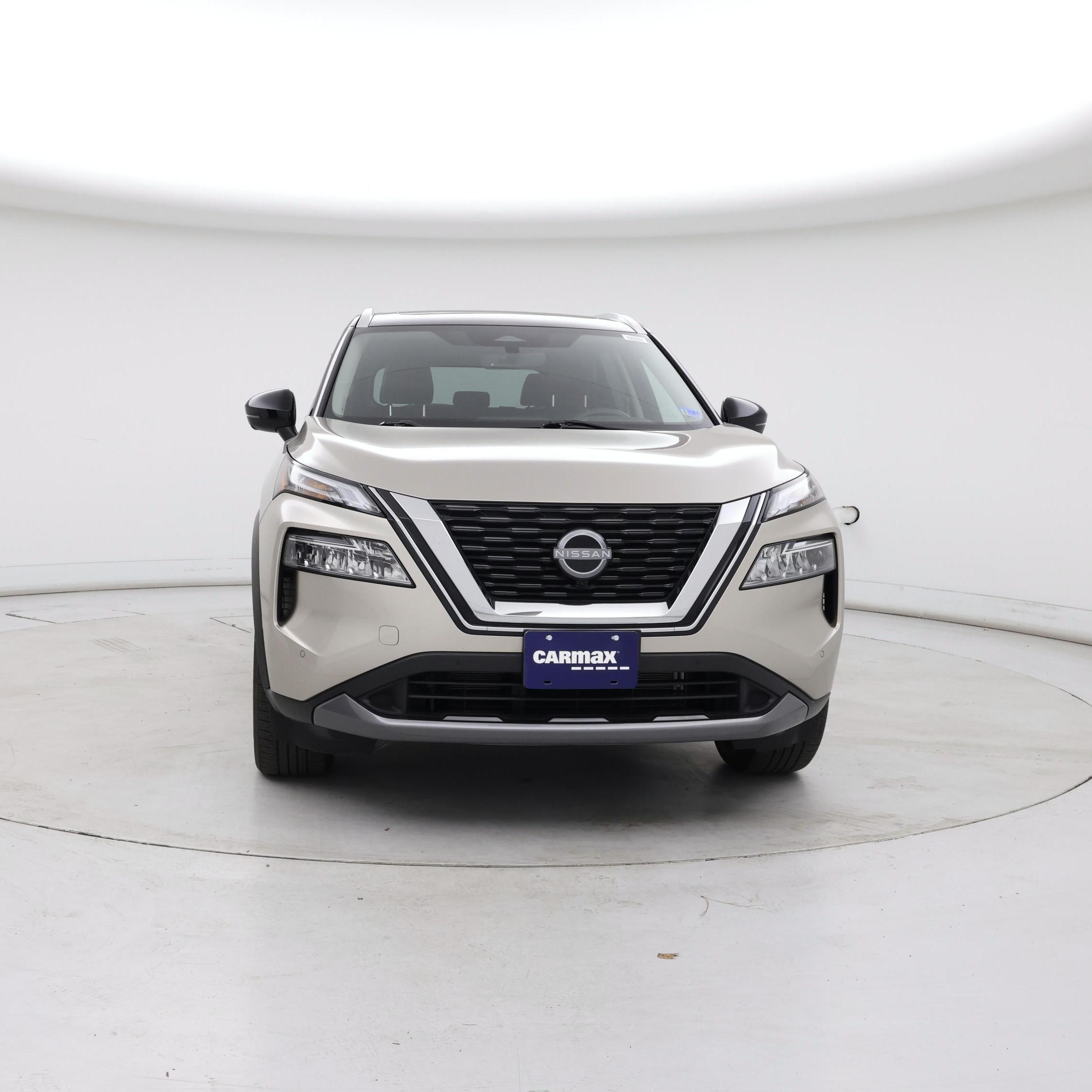 Thumbnail: 2023 Nissan Rogue - 5