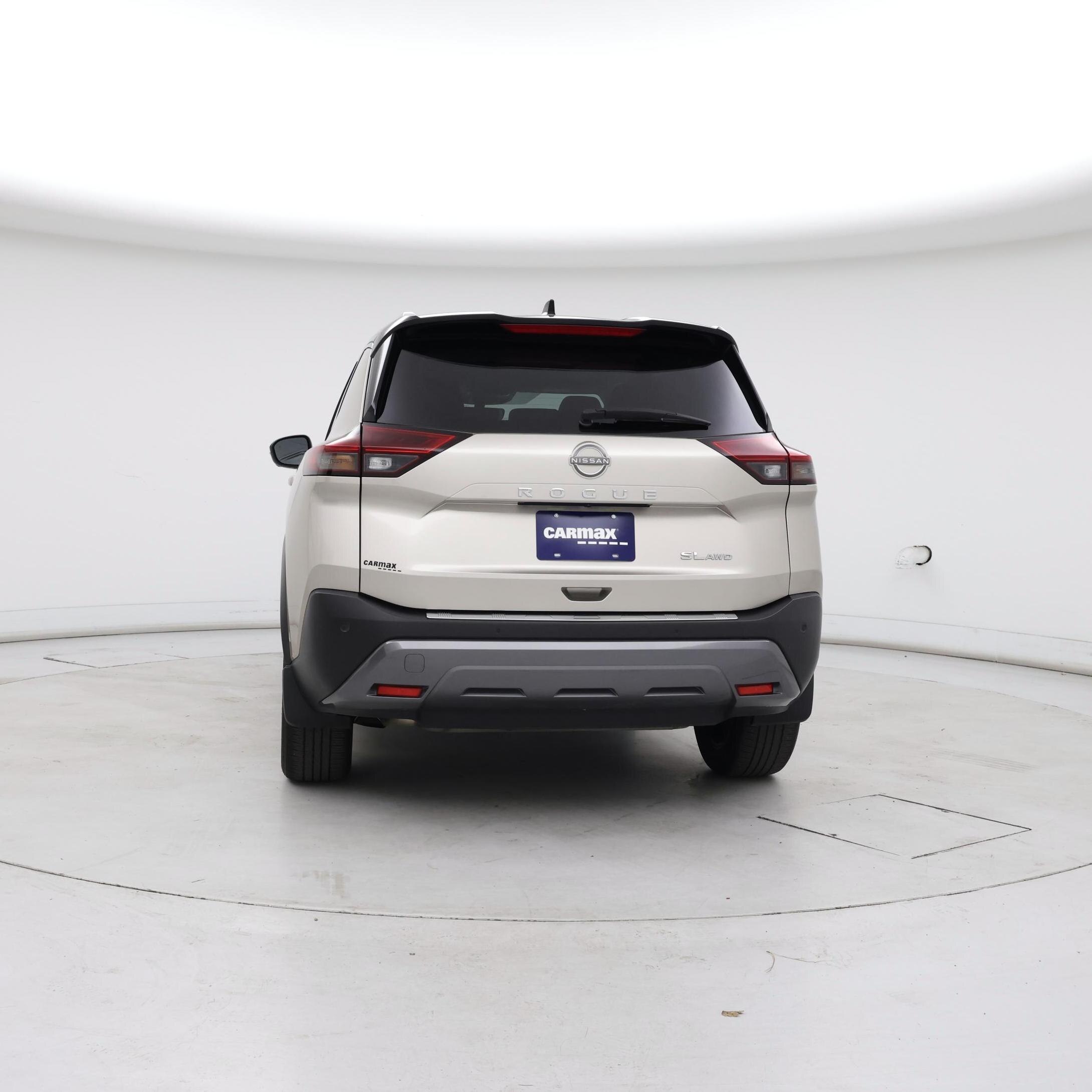 Thumbnail: 2023 Nissan Rogue - 6