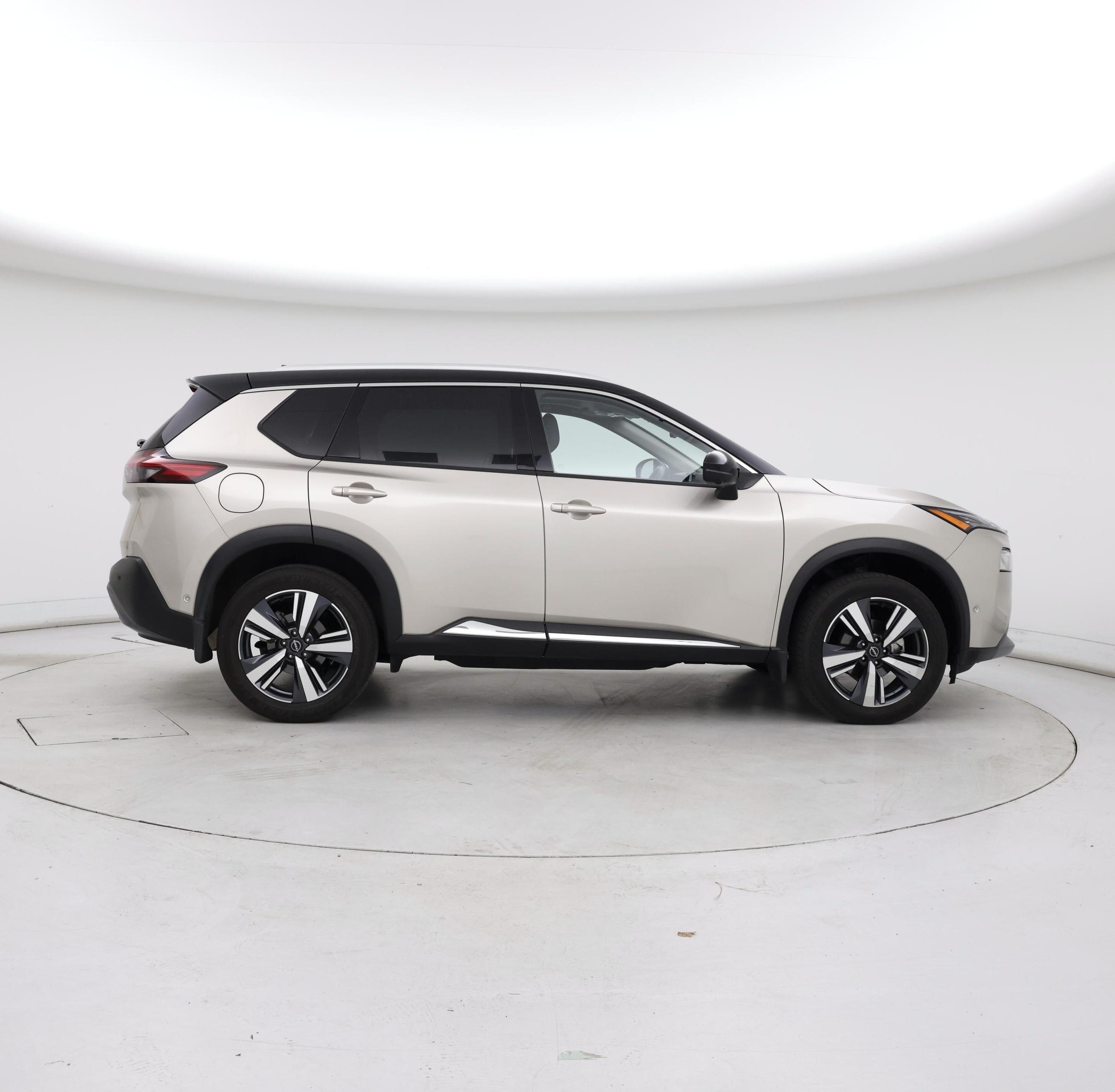 Thumbnail: 2023 Nissan Rogue - 7