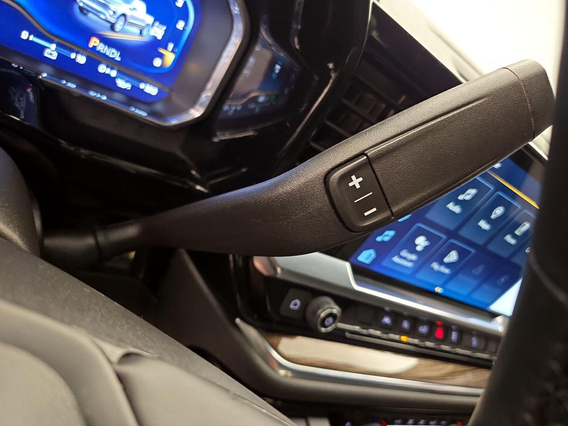 Thumbnail: 2025 Chevrolet Silverado 1500 - 17