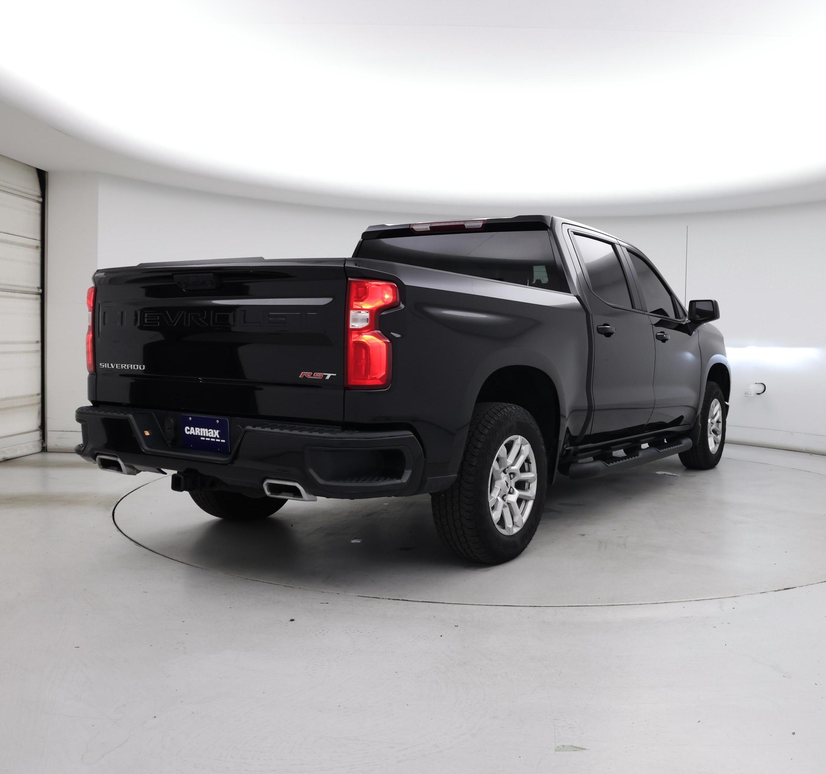 Thumbnail: 2025 Chevrolet Silverado 1500 - 8