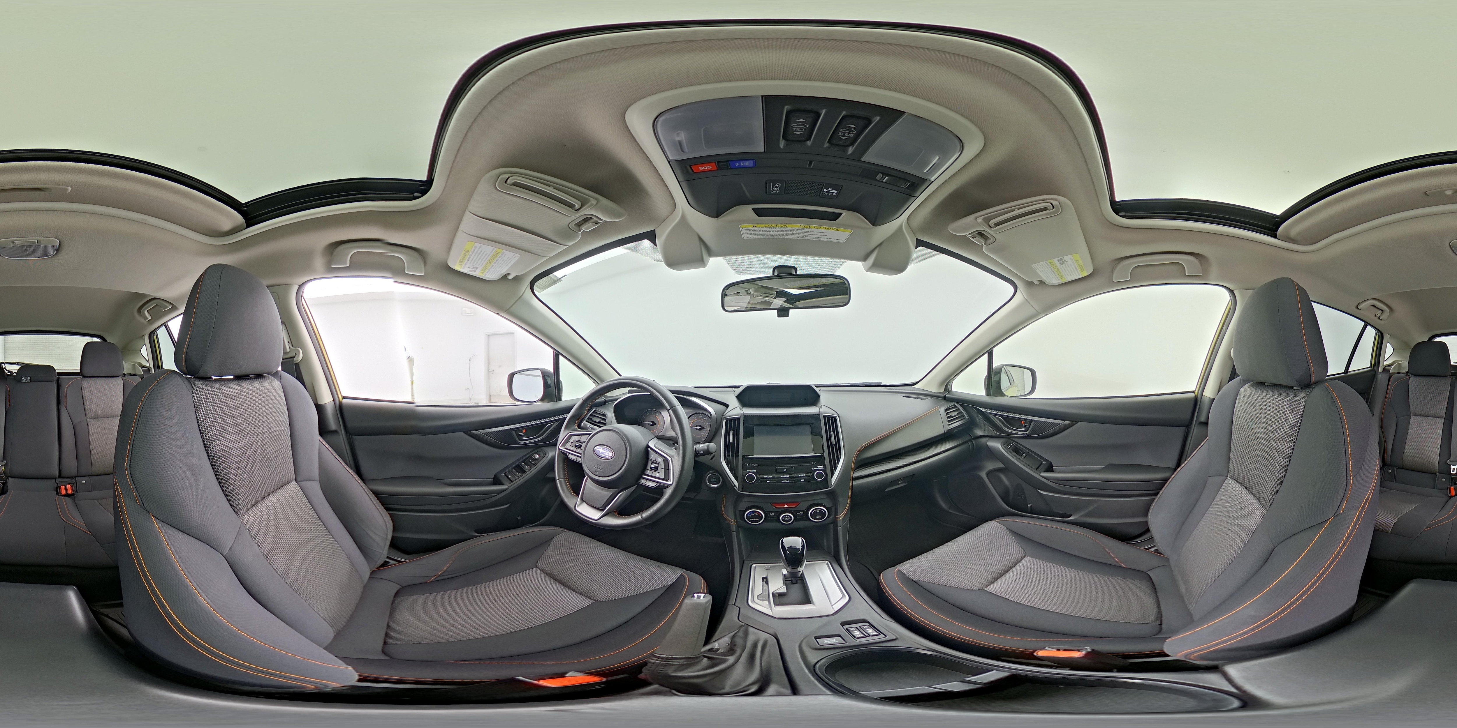 2022 Subaru Crosstrek Premium - Photo 25