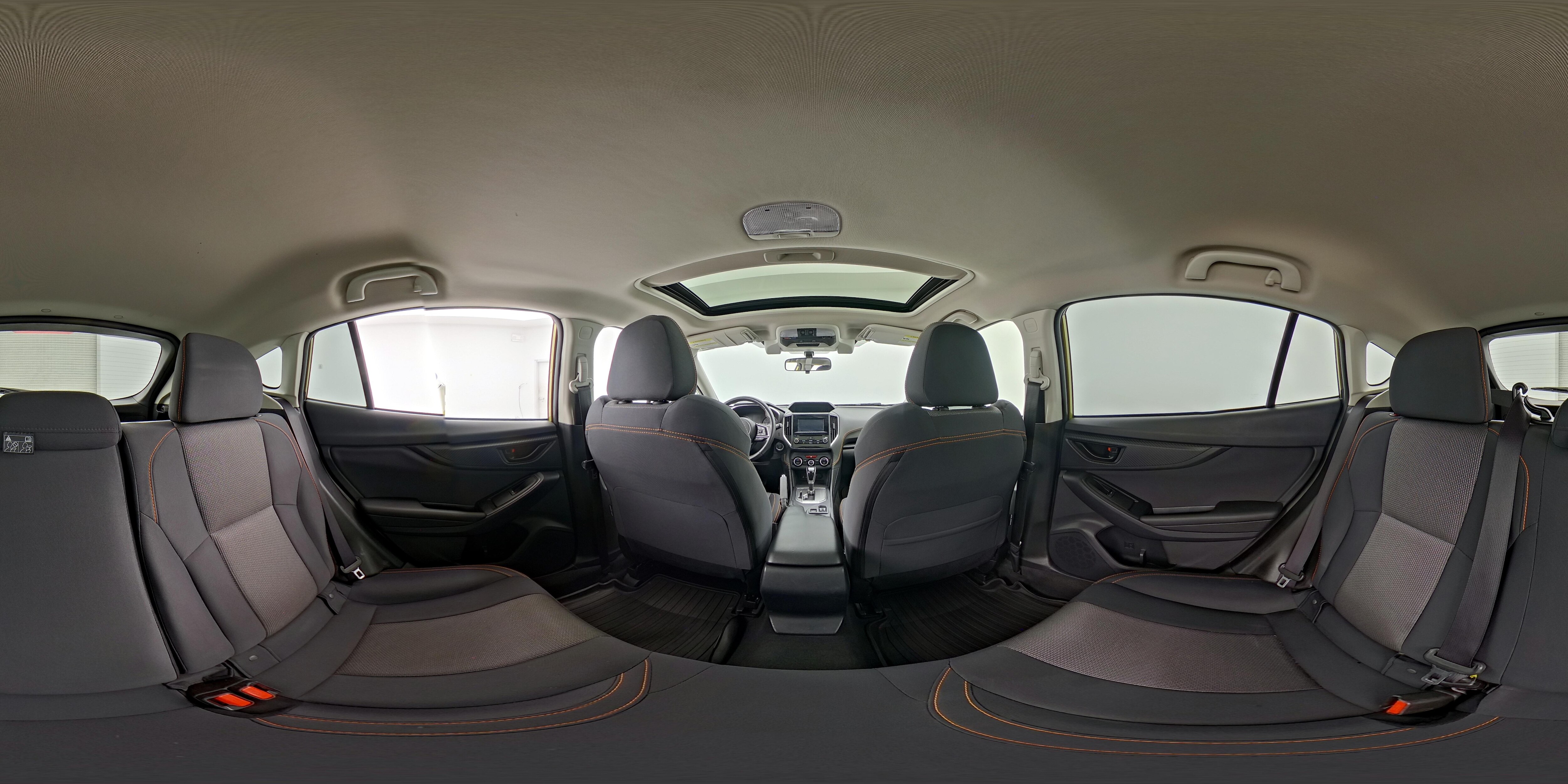 2022 Subaru Crosstrek Premium - Photo 26